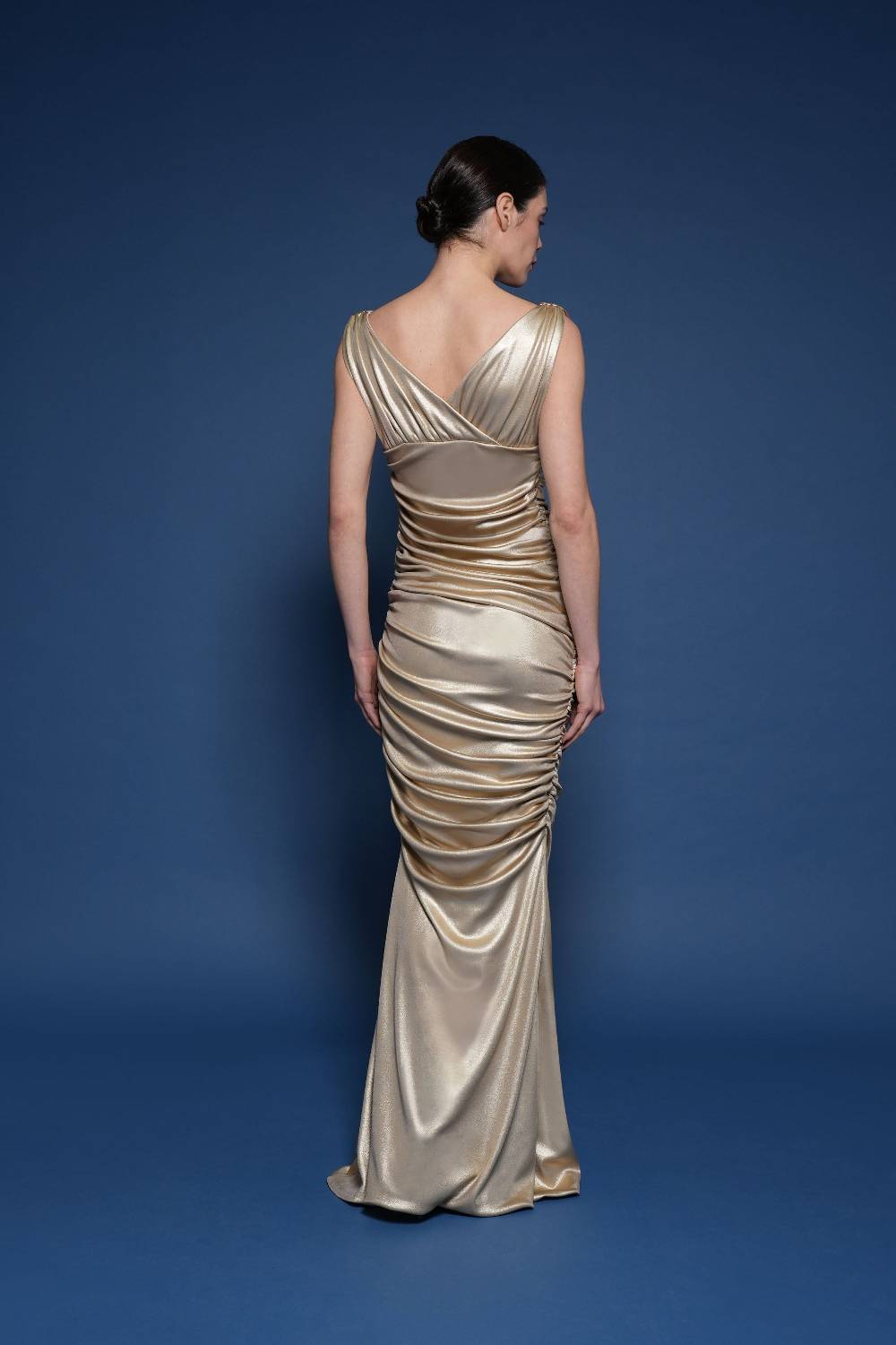 La Petite Robe Di Chiara Boni barbe splendid gown Moda