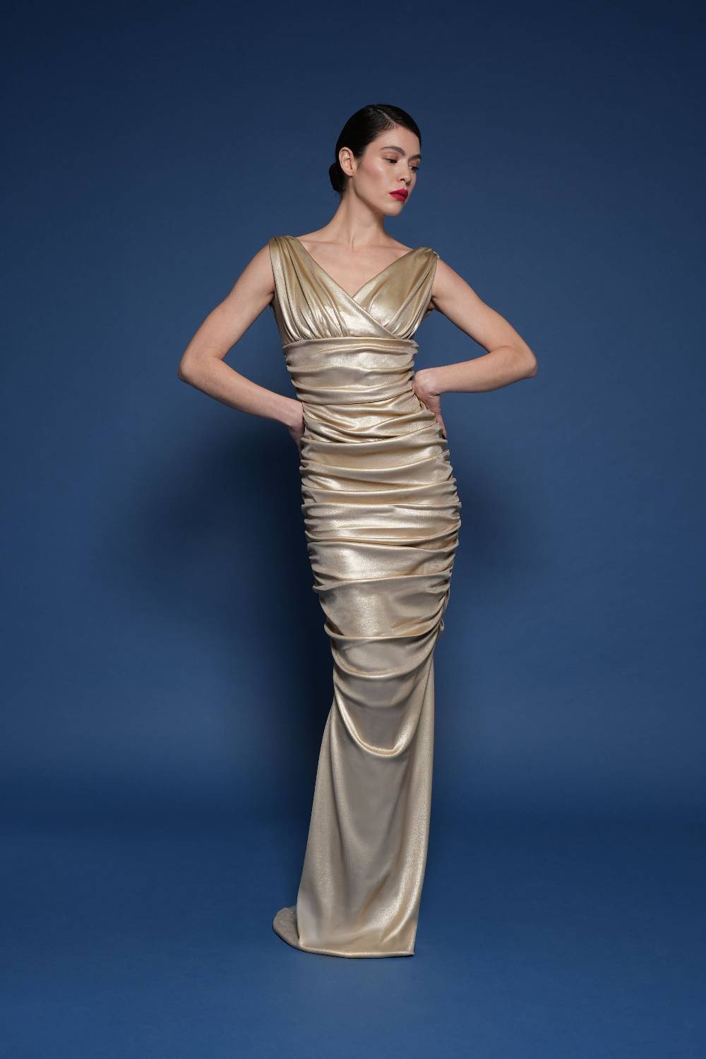 La Petite Robe Di Chiara Boni barbe splendid gown Moda