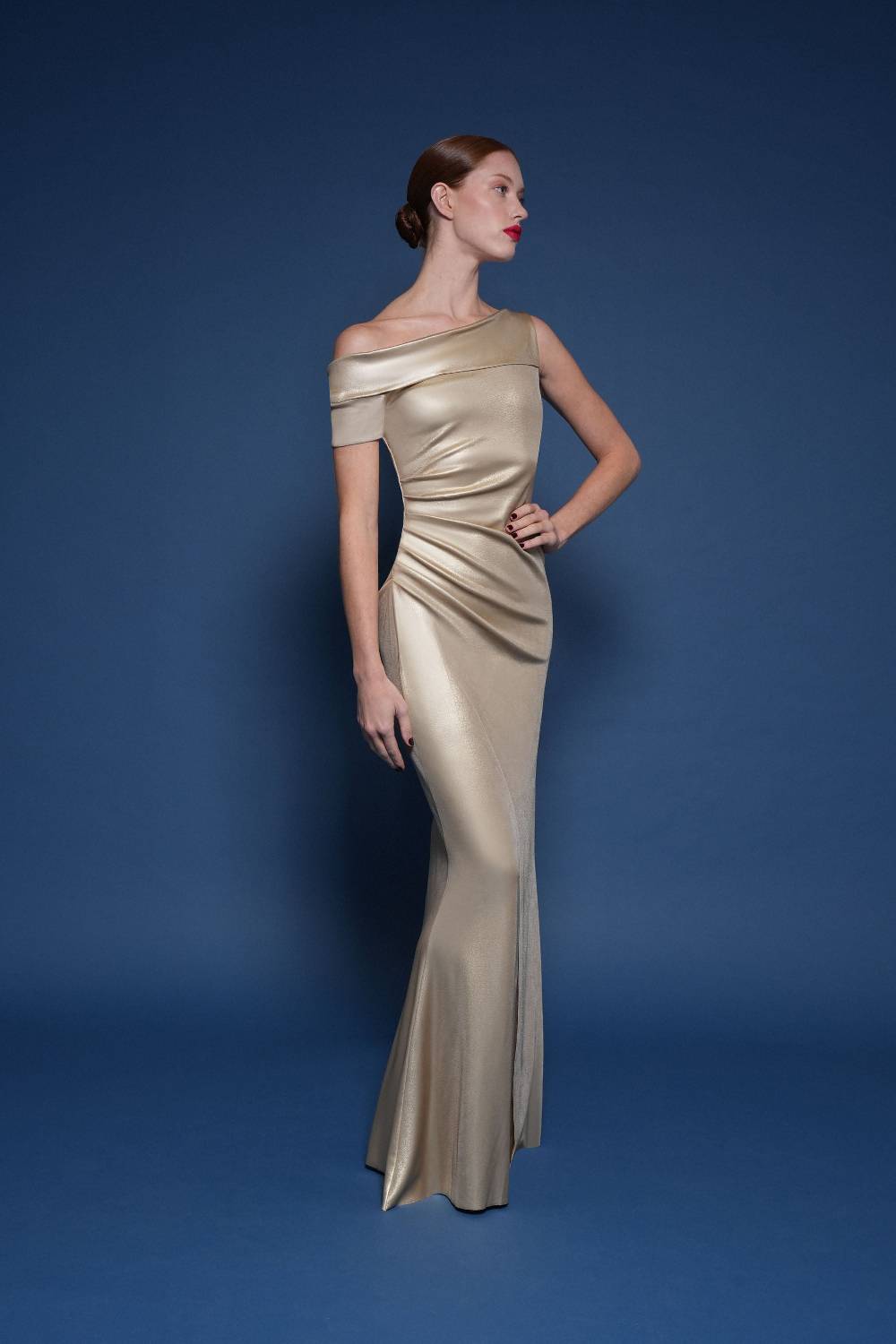 La Petite Robe Di Chiara Boni koppany splendid gown 2025