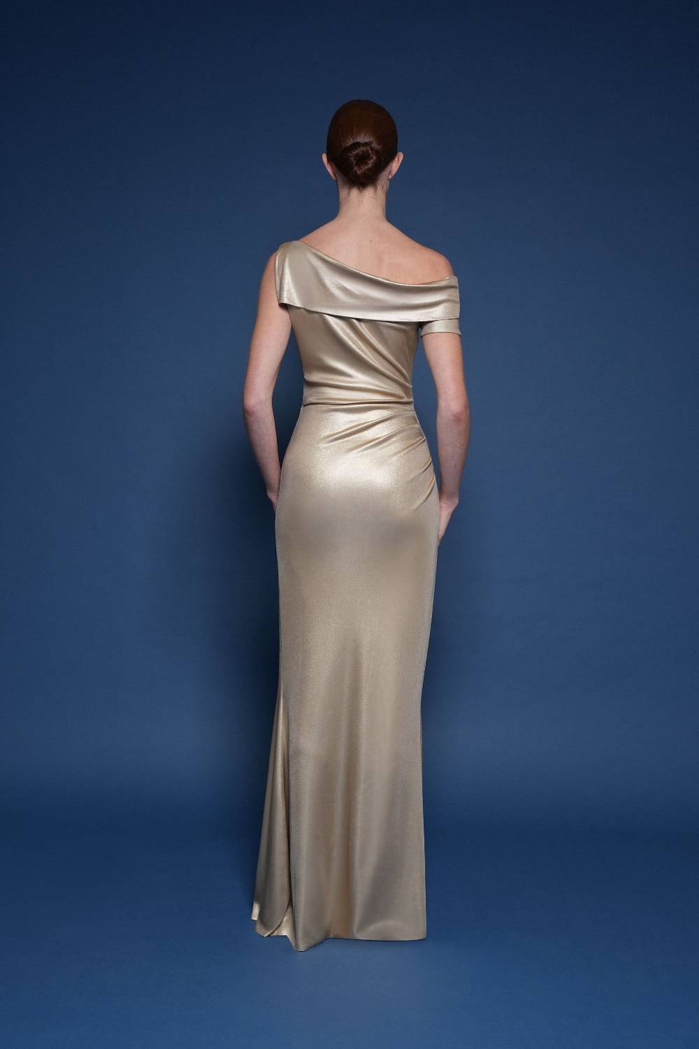La Petite Robe Di Chiara Boni koppany splendid gown 2025
