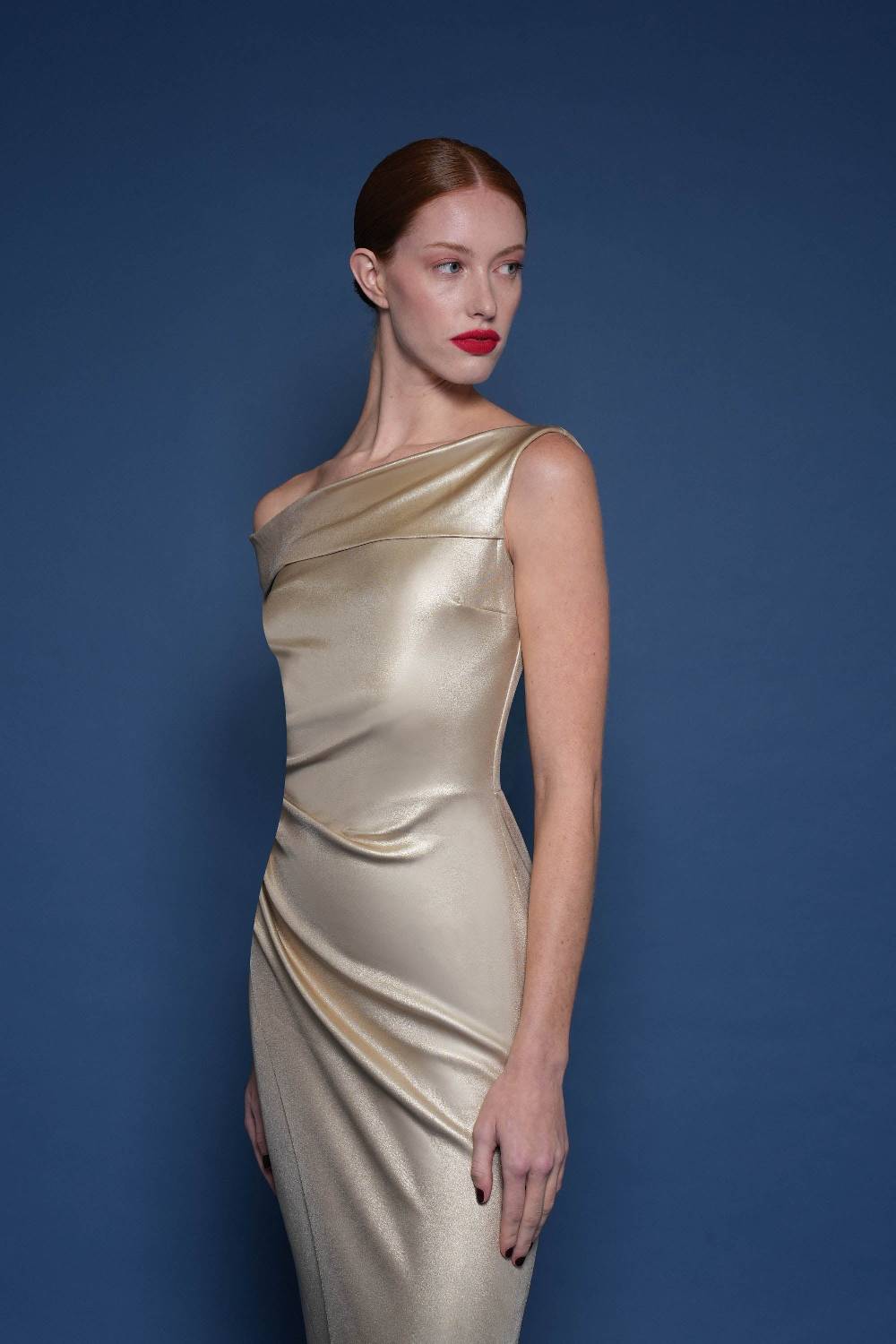La Petite Robe Di Chiara Boni koppany splendid gown 2025