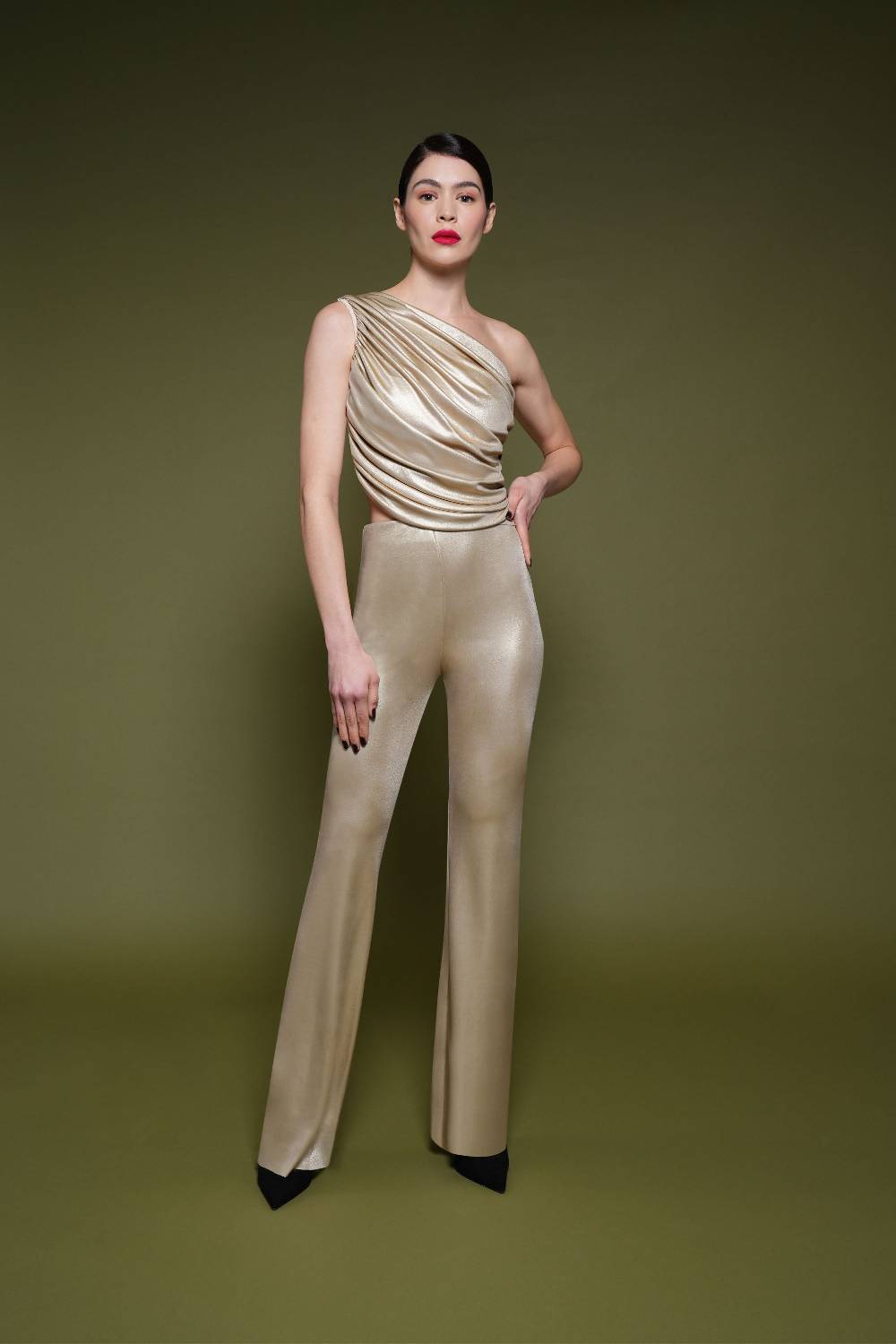 La Petite Robe Di Chiara Boni pridip splendid jumpsuit Italy