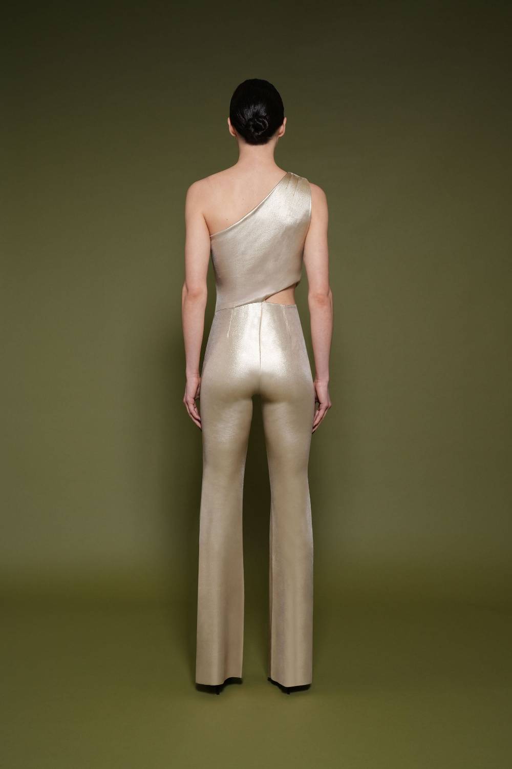 La Petite Robe Di Chiara Boni pridip splendid jumpsuit Italy
