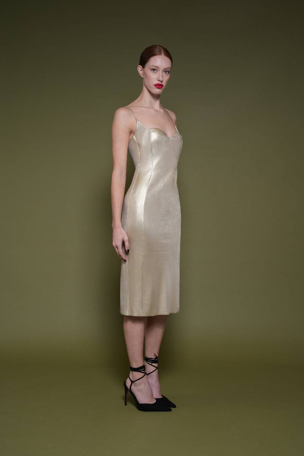 La Petite Robe Di Chiara Boni youssef splendid dress Italia