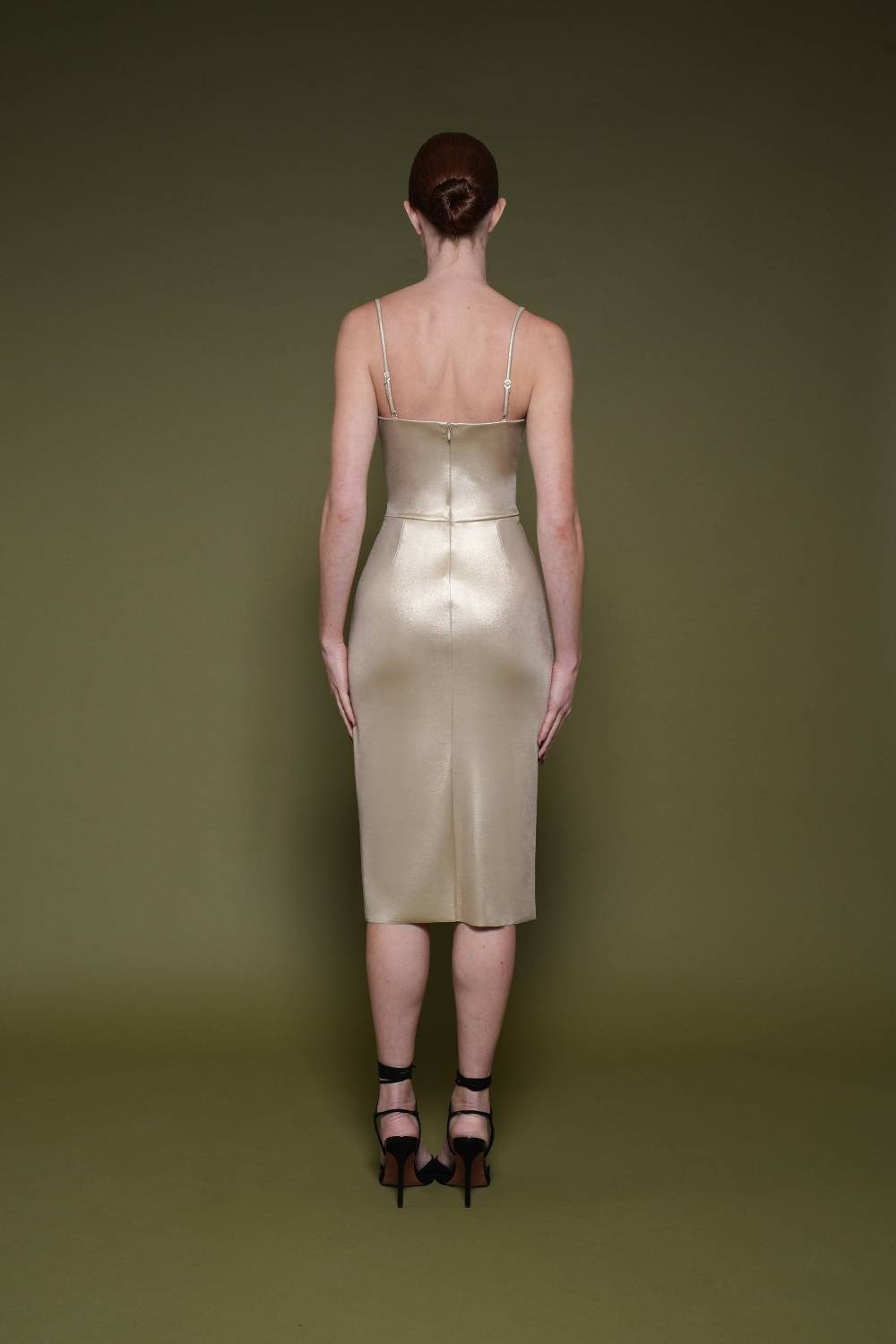 La Petite Robe Di Chiara Boni youssef splendid dress Italia