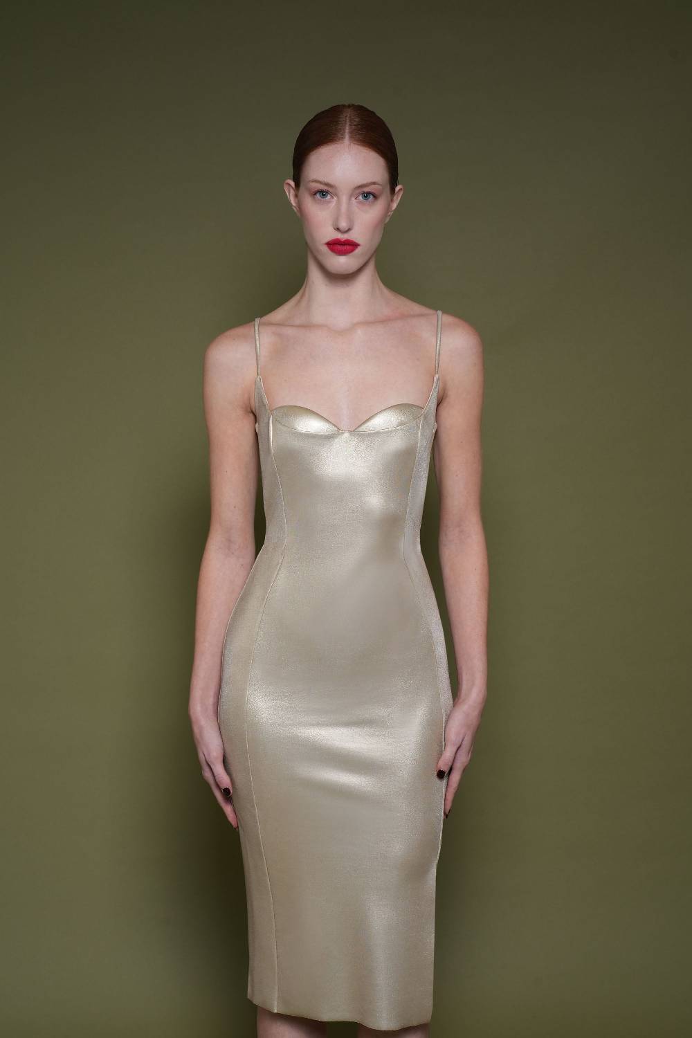 La Petite Robe Di Chiara Boni youssef splendid dress Italia