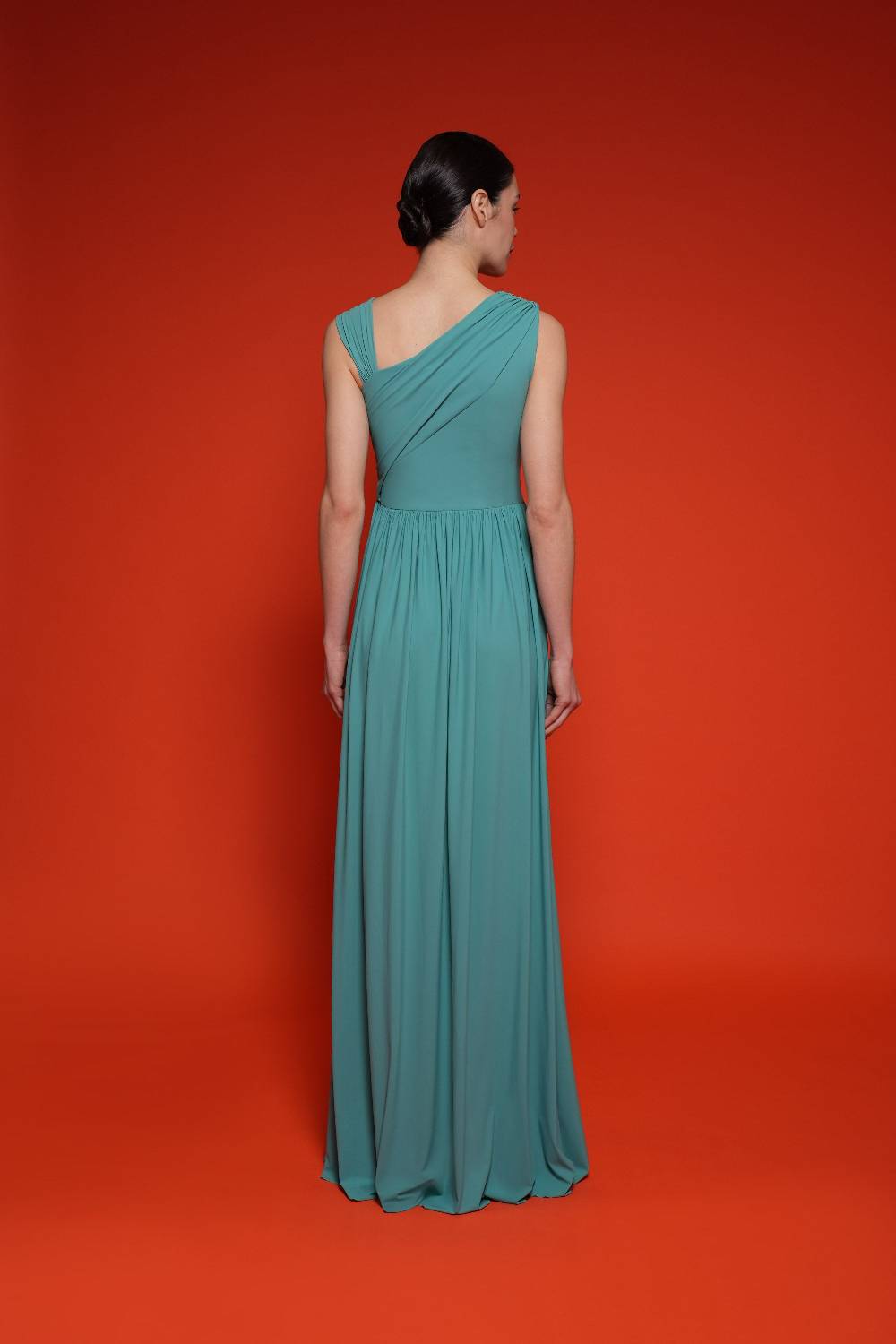 La Petite Robe Di Chiara Boni ala gown 2025