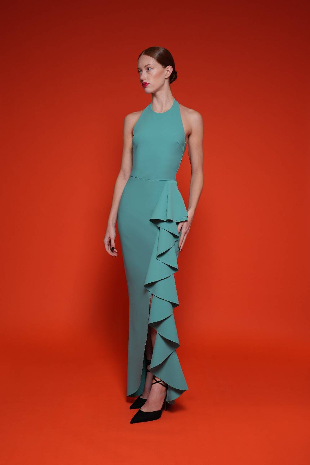 La Petite Robe Di Chiara Boni thomas gown Vendita