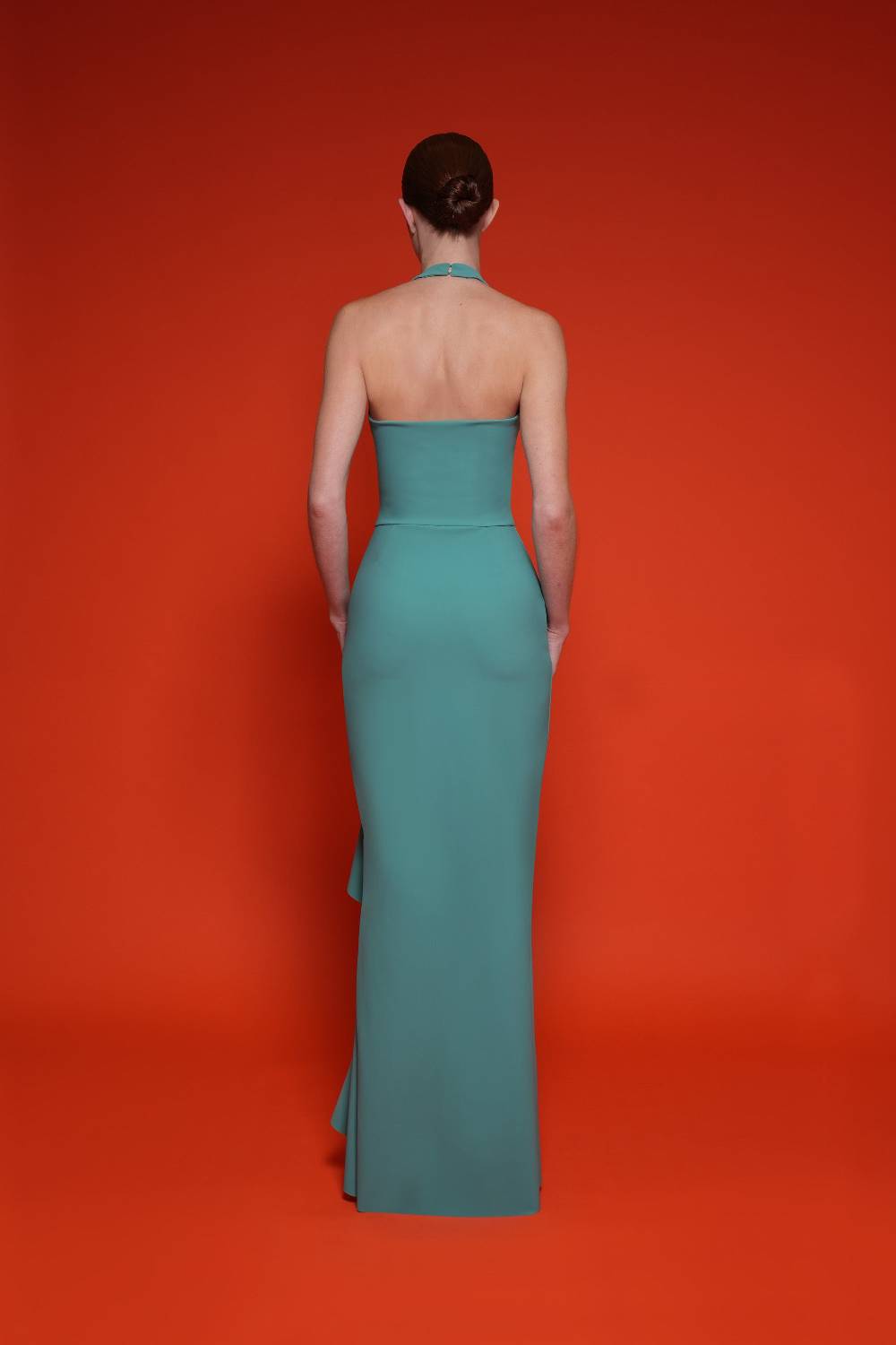 La Petite Robe Di Chiara Boni thomas gown Vendita