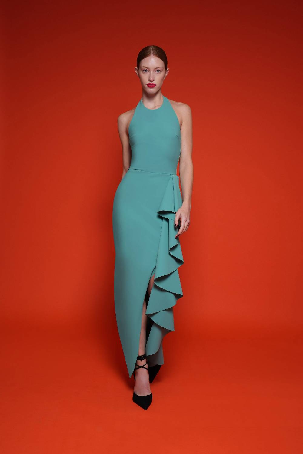 La Petite Robe Di Chiara Boni thomas gown Vendita