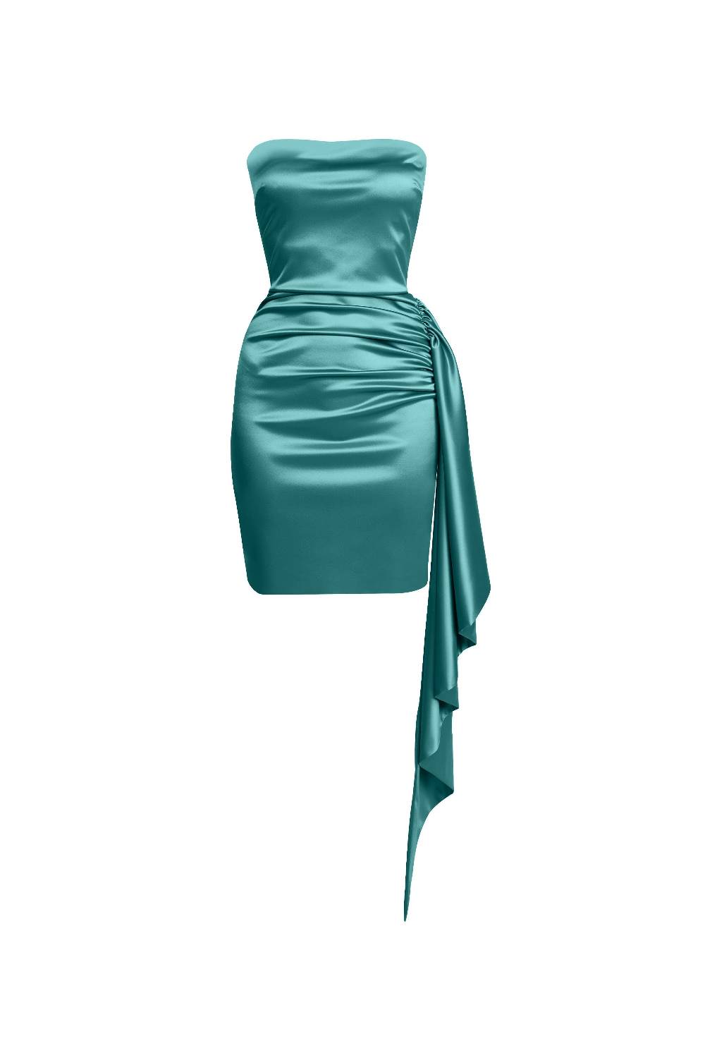 La Petite Robe Di Chiara Boni kazmer satin dress Promozione