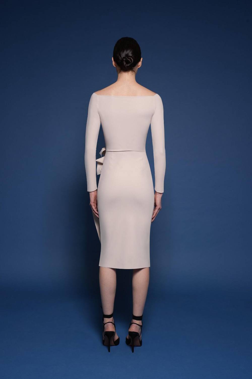 La Petite Robe Di Chiara Boni silveria dress Soddisfazione Garantita