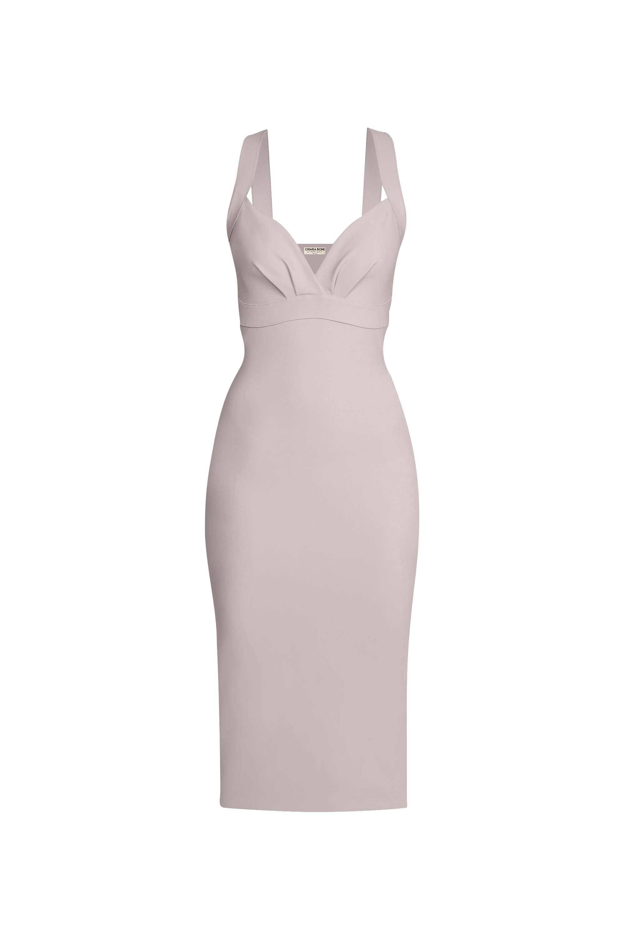 La Petite Robe Di Chiara Boni nisup dress Qualità Garantita