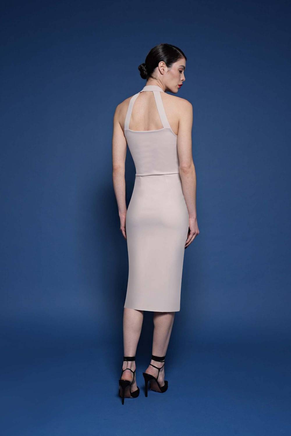 La Petite Robe Di Chiara Boni nisup dress Qualità Garantita