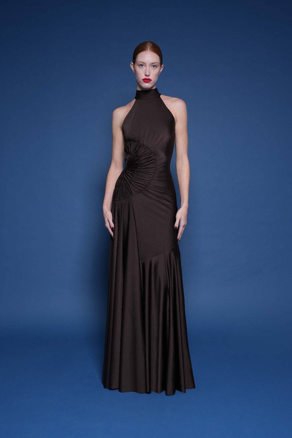 La Petite Robe Di Chiara Boni kostia jj gown Acquista Ora