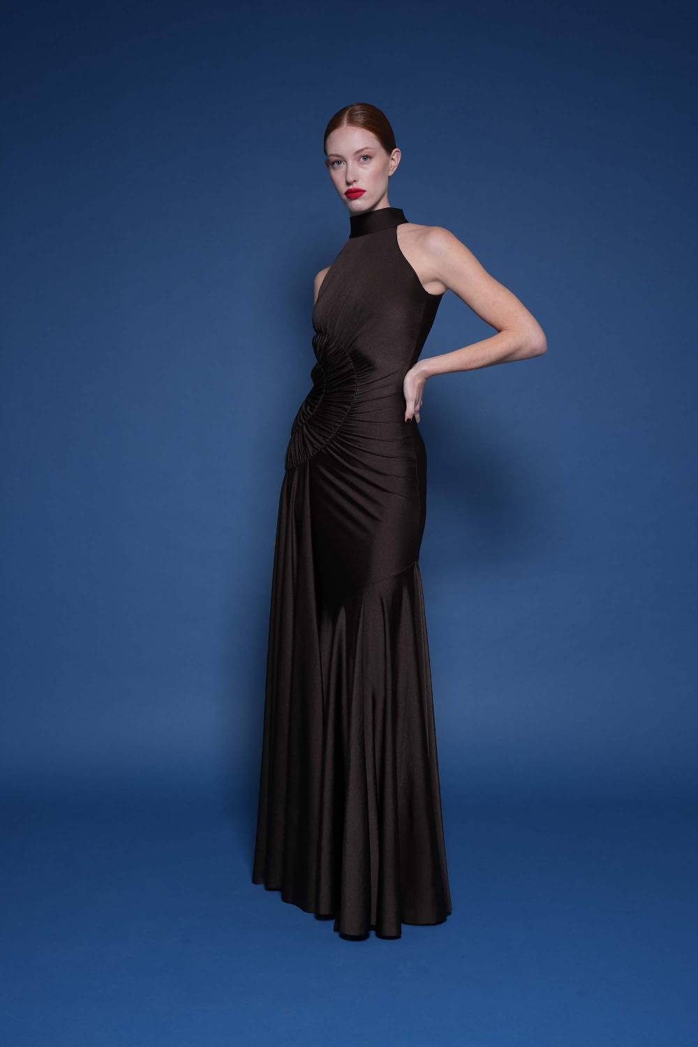 La Petite Robe Di Chiara Boni kostia jj gown Acquista Ora