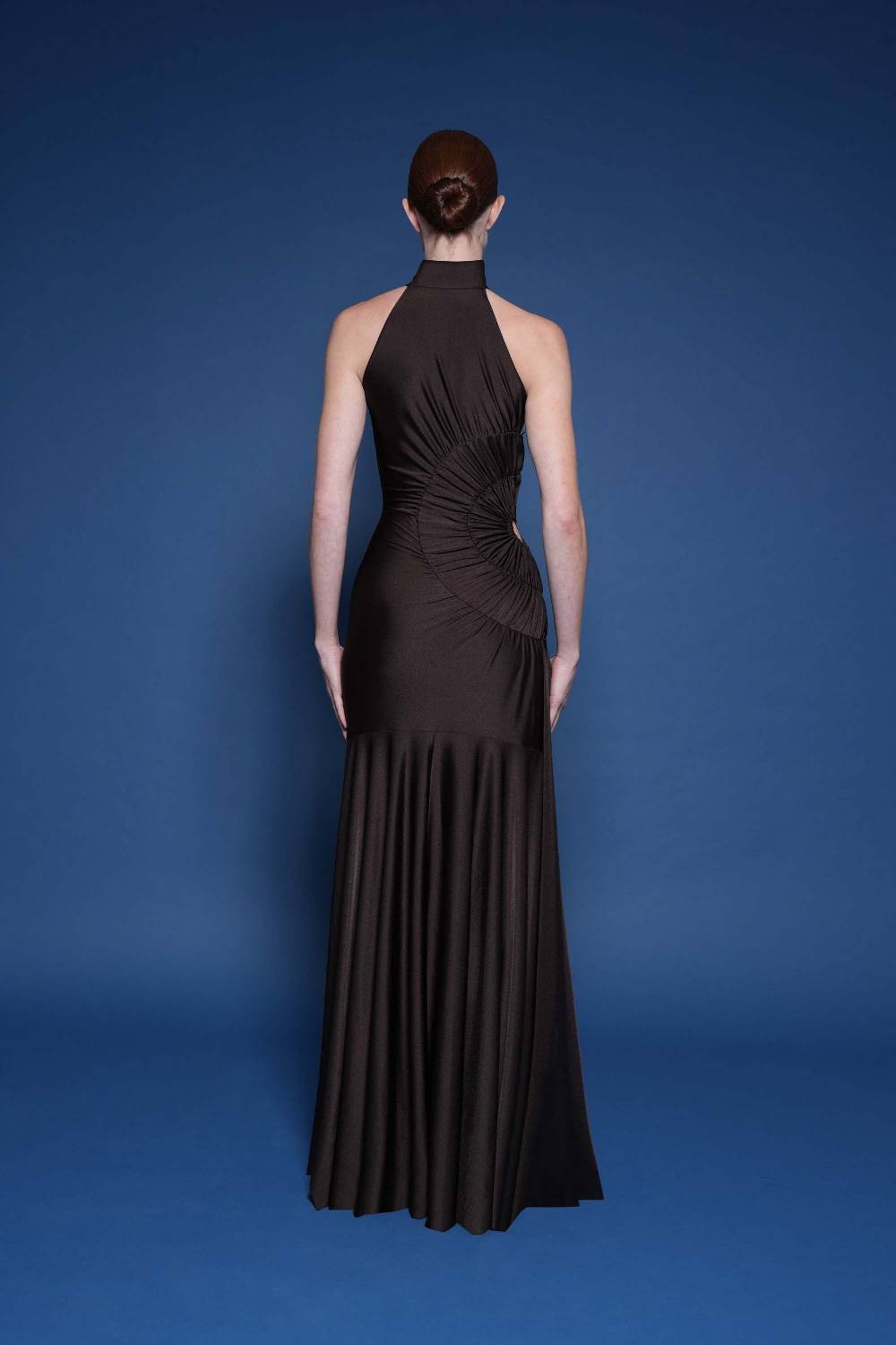 La Petite Robe Di Chiara Boni kostia jj gown Acquista Ora