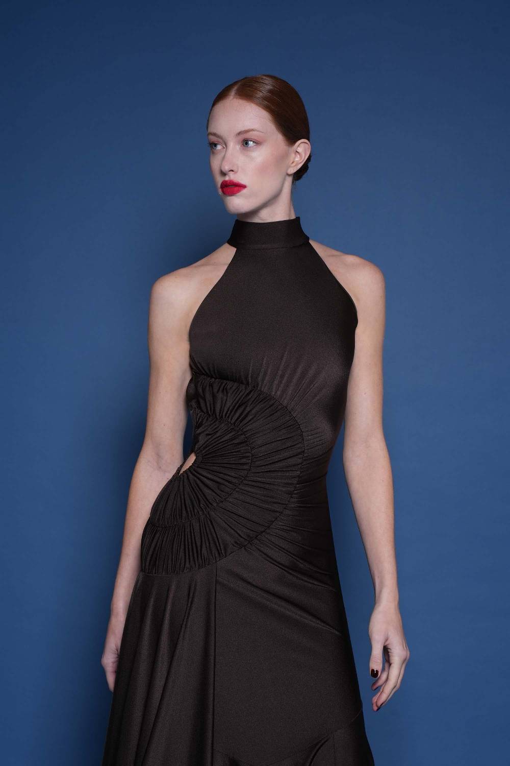 La Petite Robe Di Chiara Boni kostia jj gown Acquista Ora