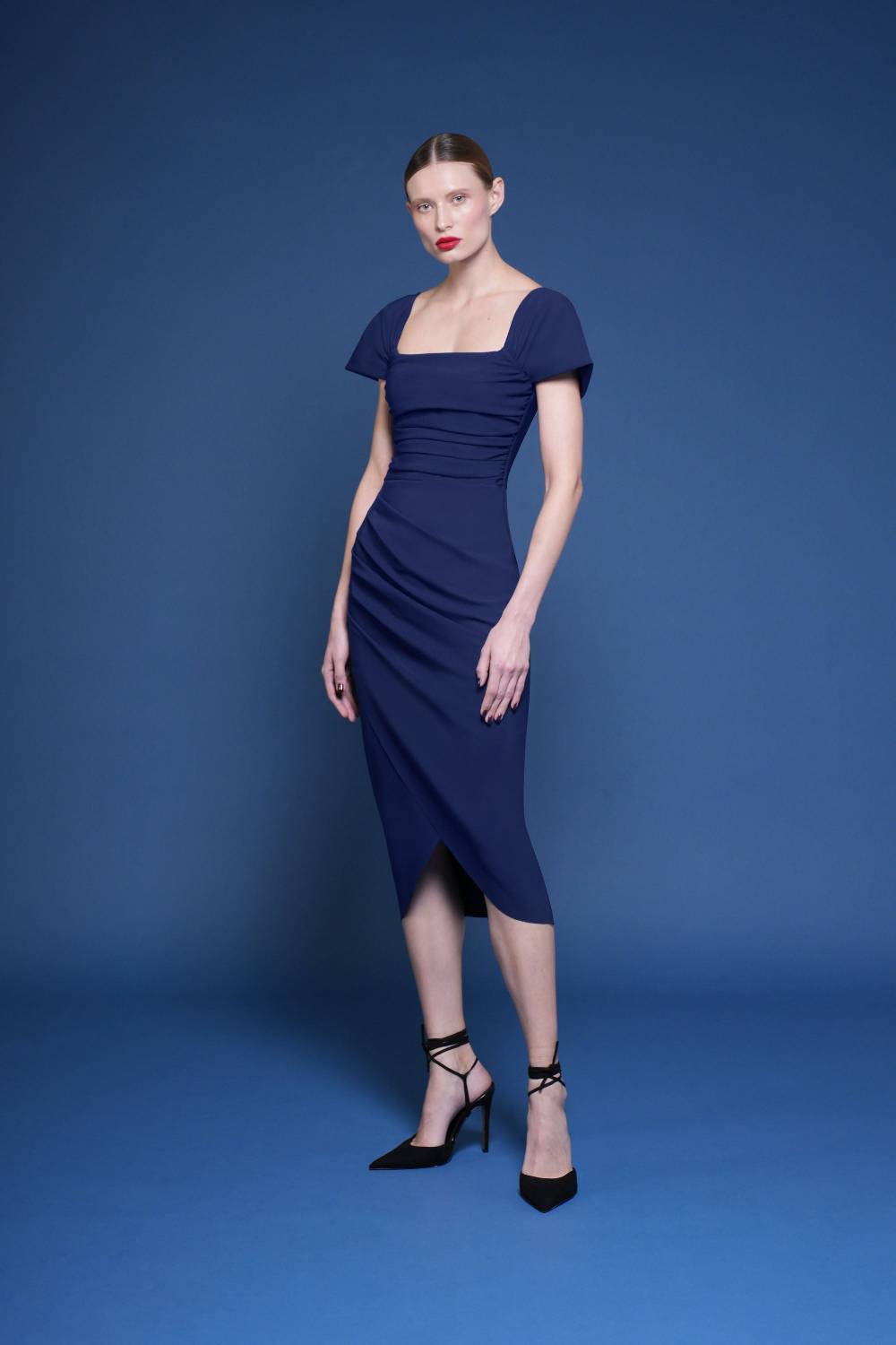 La Petite Robe Di Chiara Boni yuda dress Affare Del Giorno