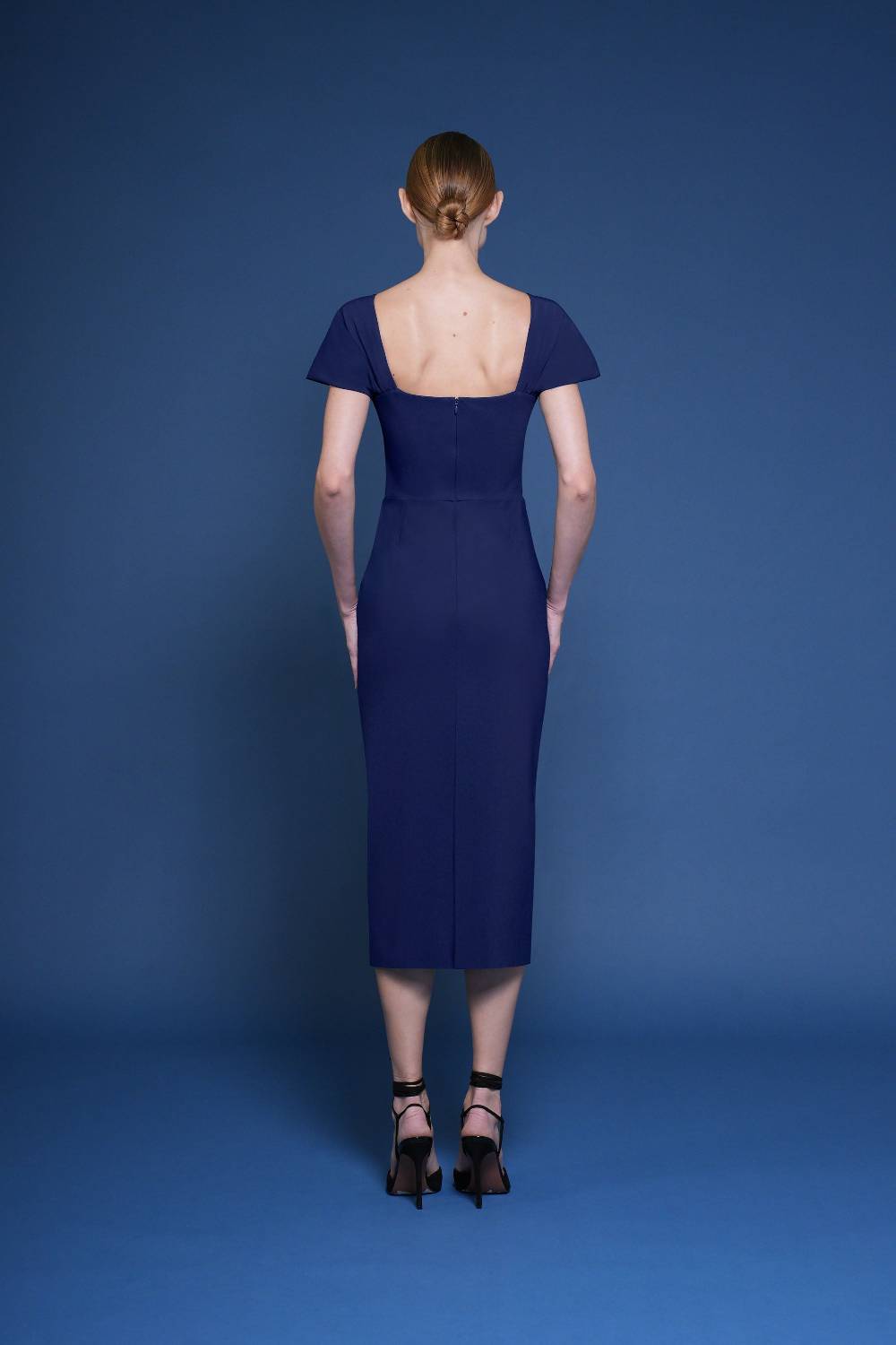 La Petite Robe Di Chiara Boni yuda dress Affare Del Giorno