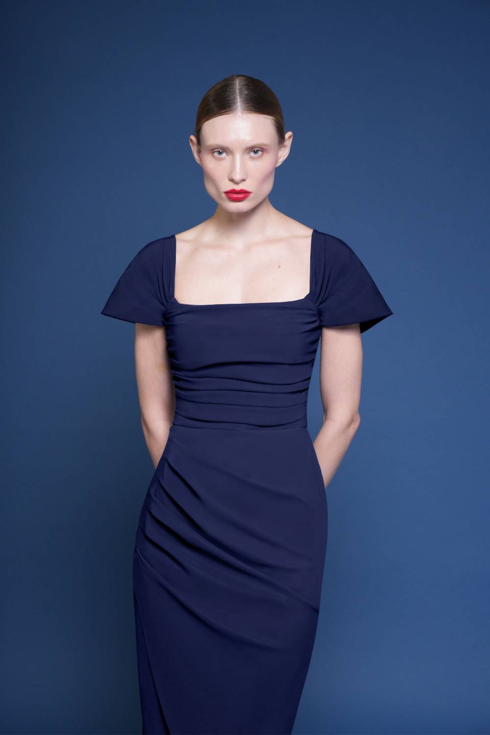 La Petite Robe Di Chiara Boni yuda dress Affare Del Giorno
