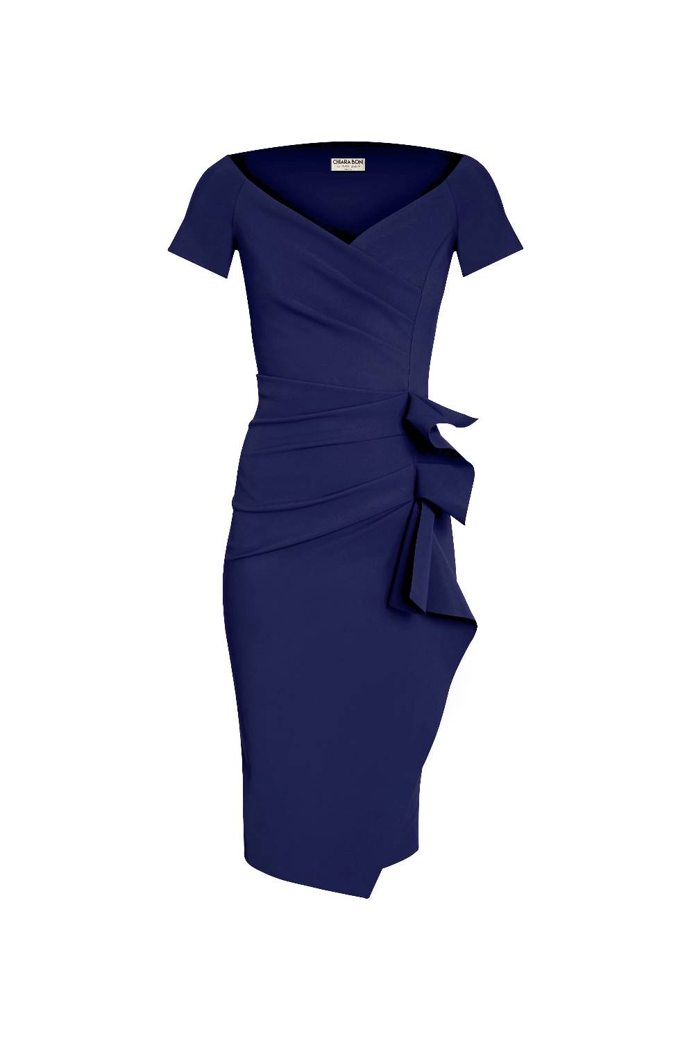 La Petite Robe Di Chiara Boni silveria dress Prezzo Ridotto