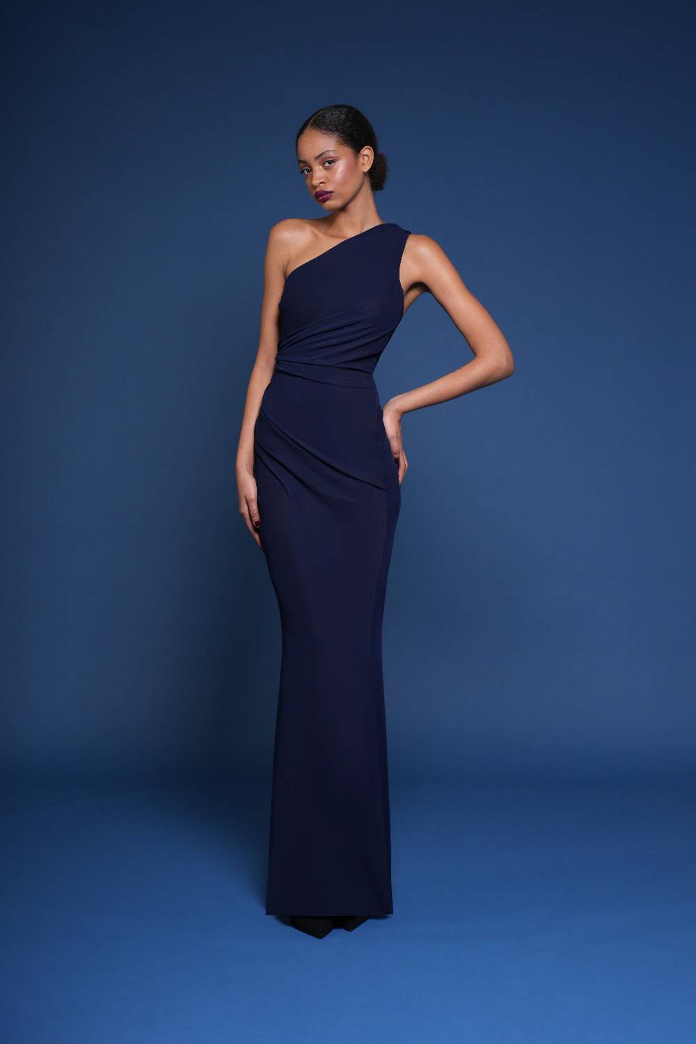 La Petite Robe Di Chiara Boni yuuta slinky gown Convenienza