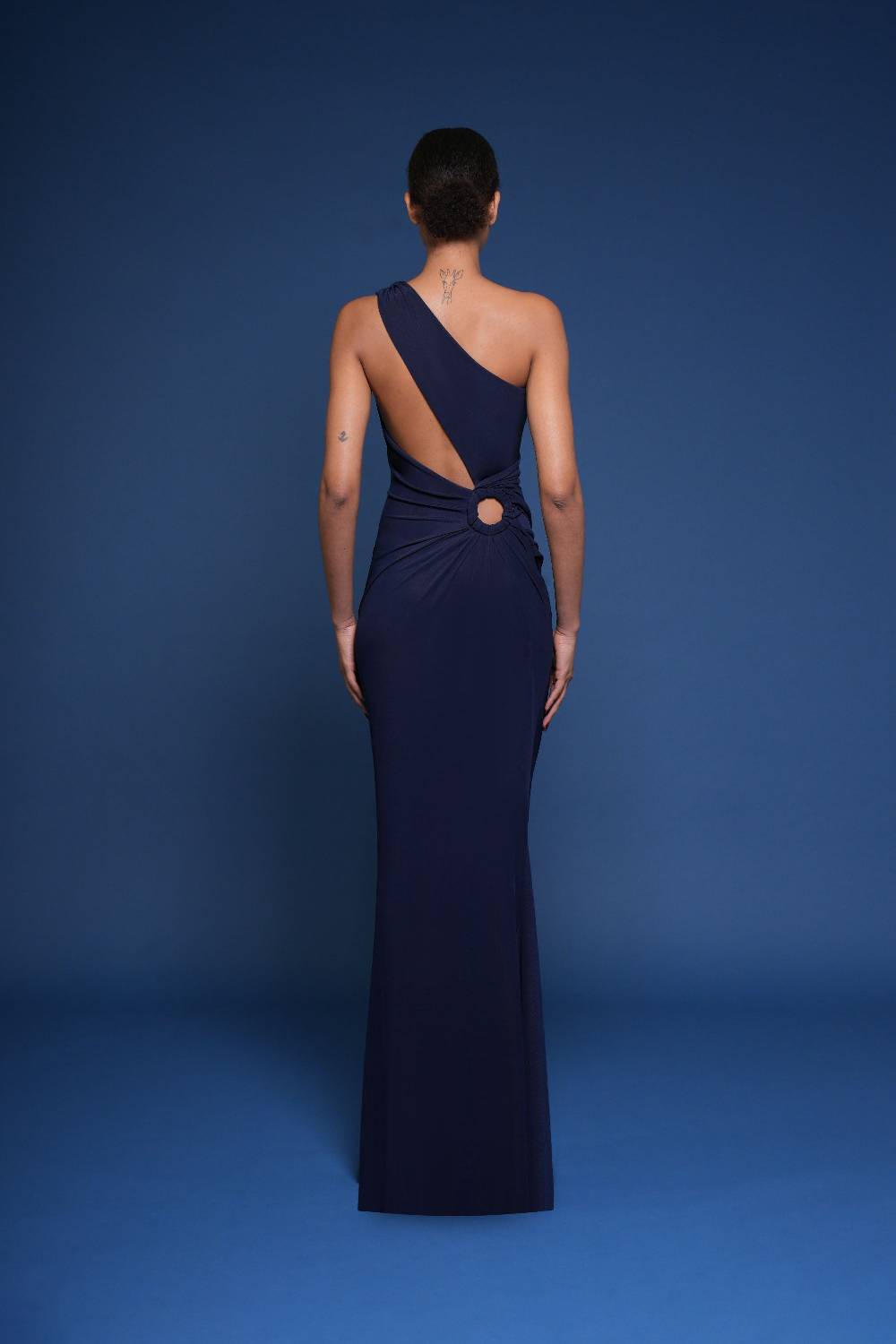 La Petite Robe Di Chiara Boni yuuta slinky gown Convenienza