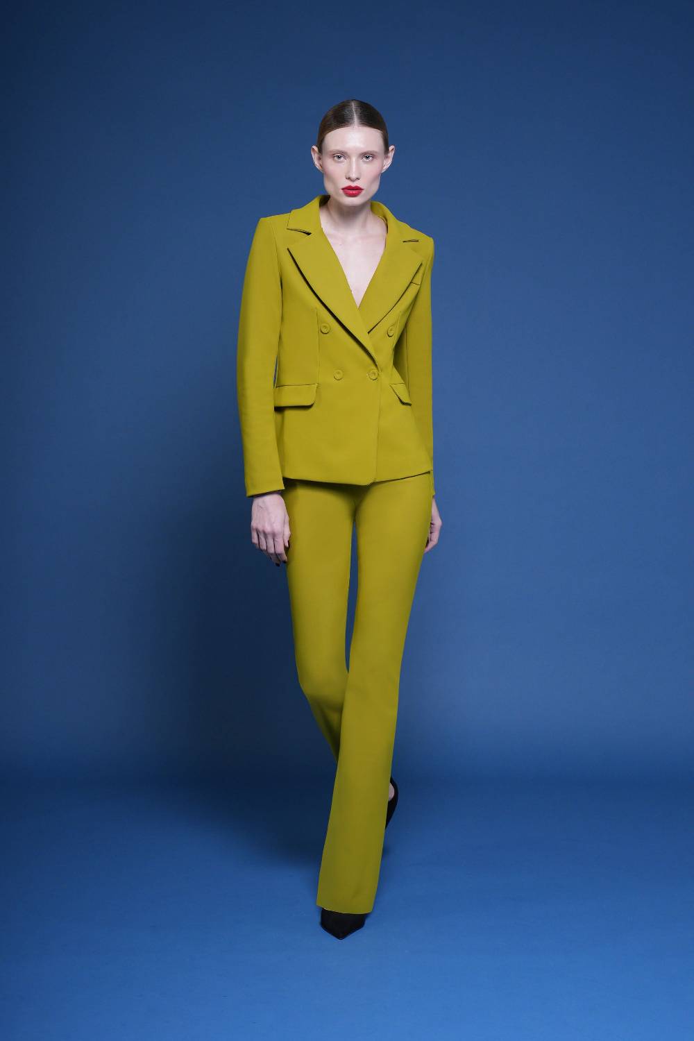La Petite Robe Di Chiara Boni goldieau jacket Offerta