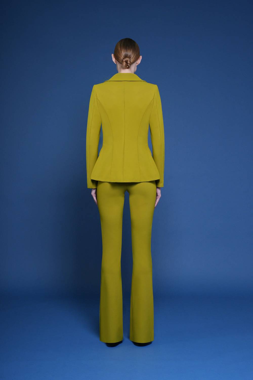 La Petite Robe Di Chiara Boni goldieau jacket Offerta