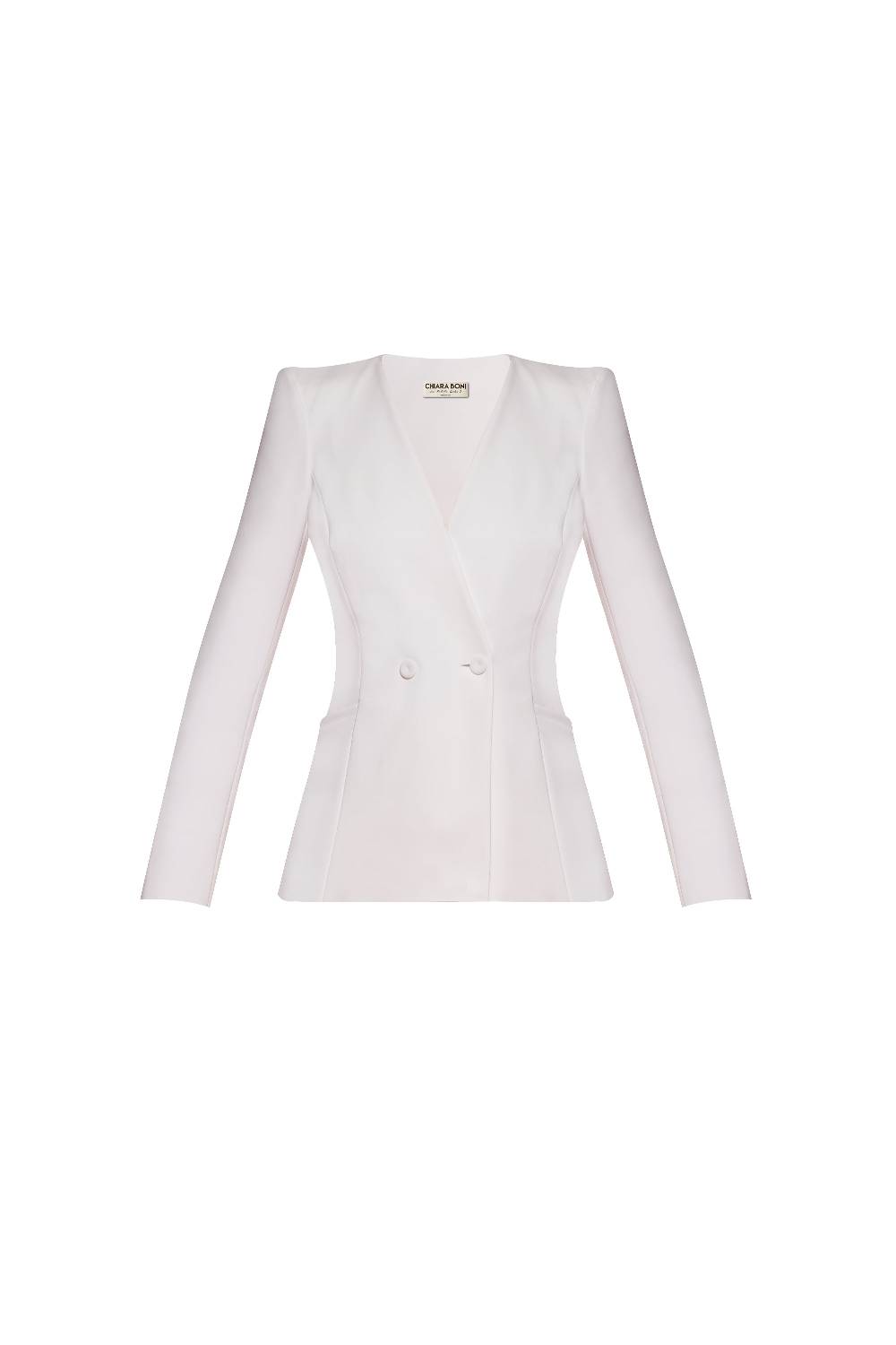 La Petite Robe Di Chiara Boni patipo jacket Saldi