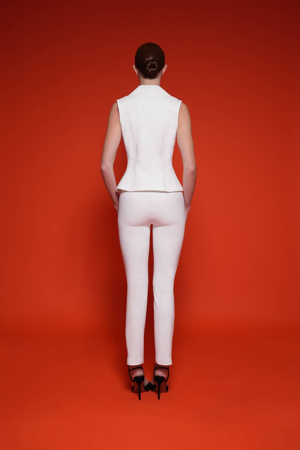 La Petite Robe Di Chiara Boni perpot top Offerte
