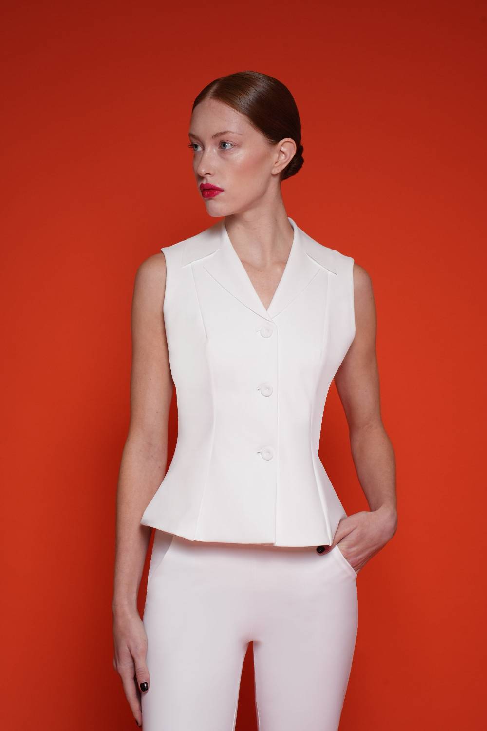 La Petite Robe Di Chiara Boni perpot top Offerte