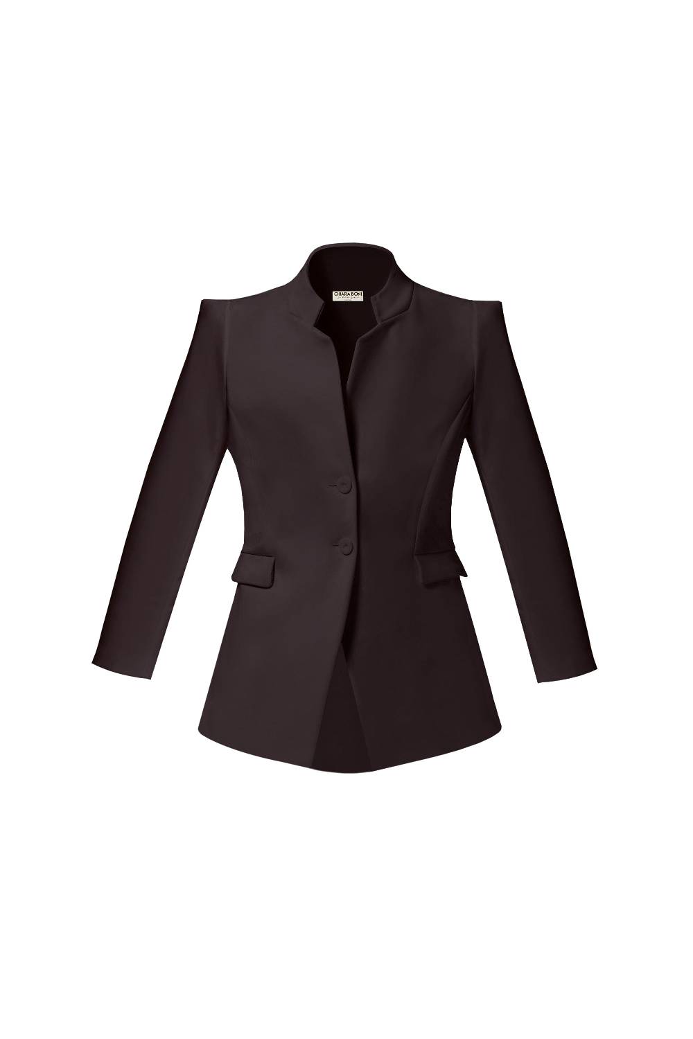 La Petite Robe Di Chiara Boni hisako jacket Hotsell
