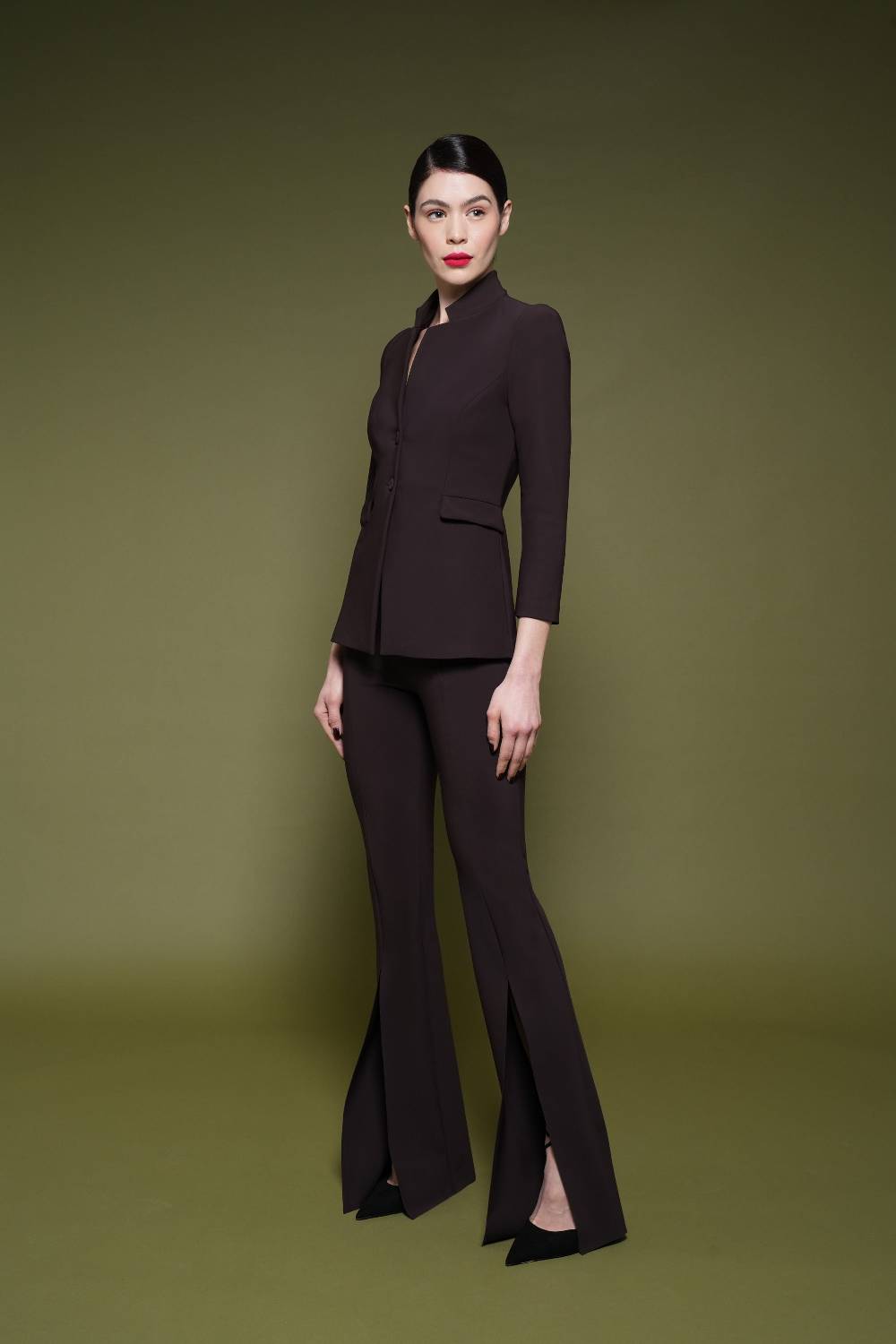 La Petite Robe Di Chiara Boni hisako jacket Hotsell