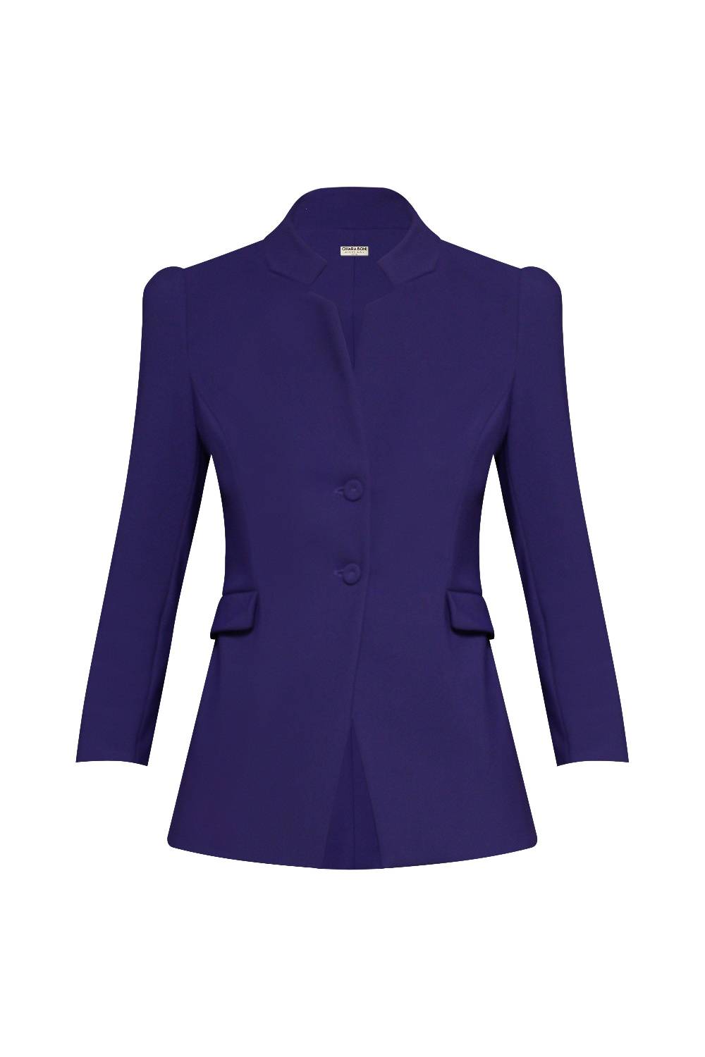 La Petite Robe Di Chiara Boni hisako jacket Vendita Calda