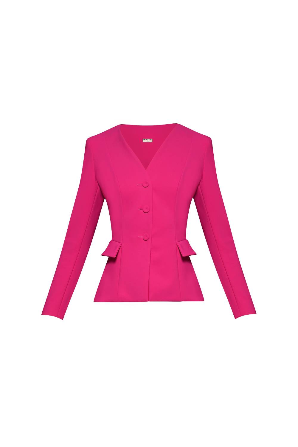 La Petite Robe Di Chiara Boni deura jacket Vendita Economica