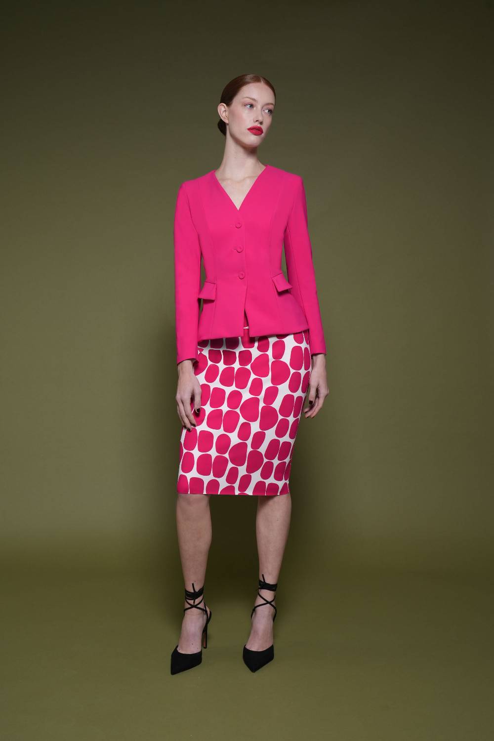 La Petite Robe Di Chiara Boni deura jacket Vendita Economica