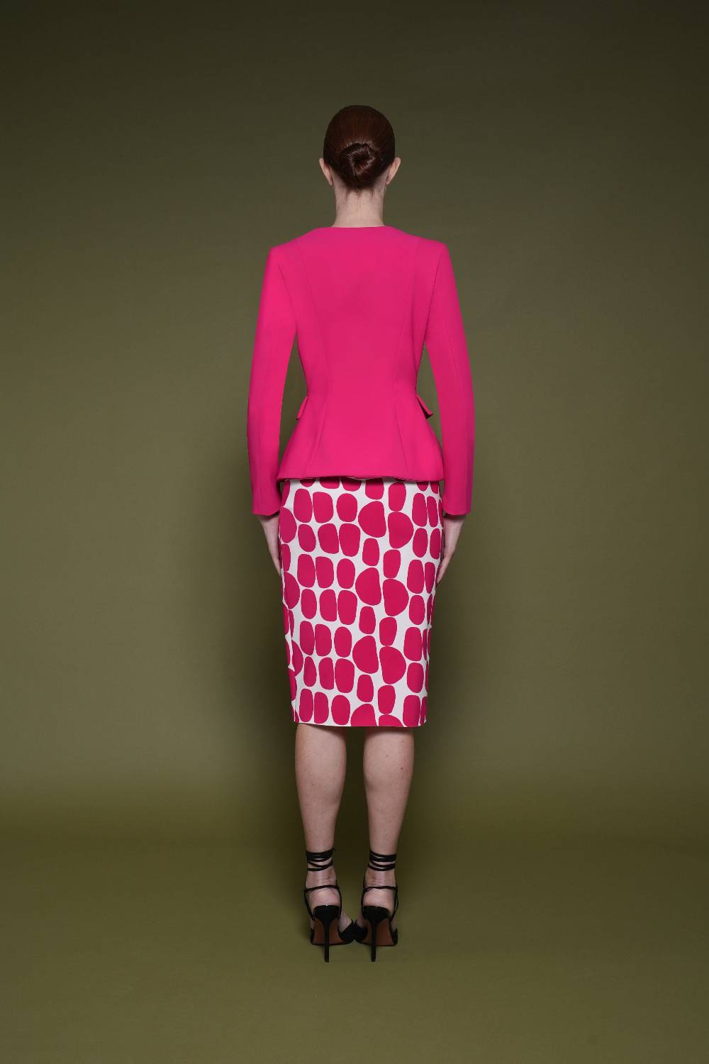 La Petite Robe Di Chiara Boni deura jacket Vendita Economica