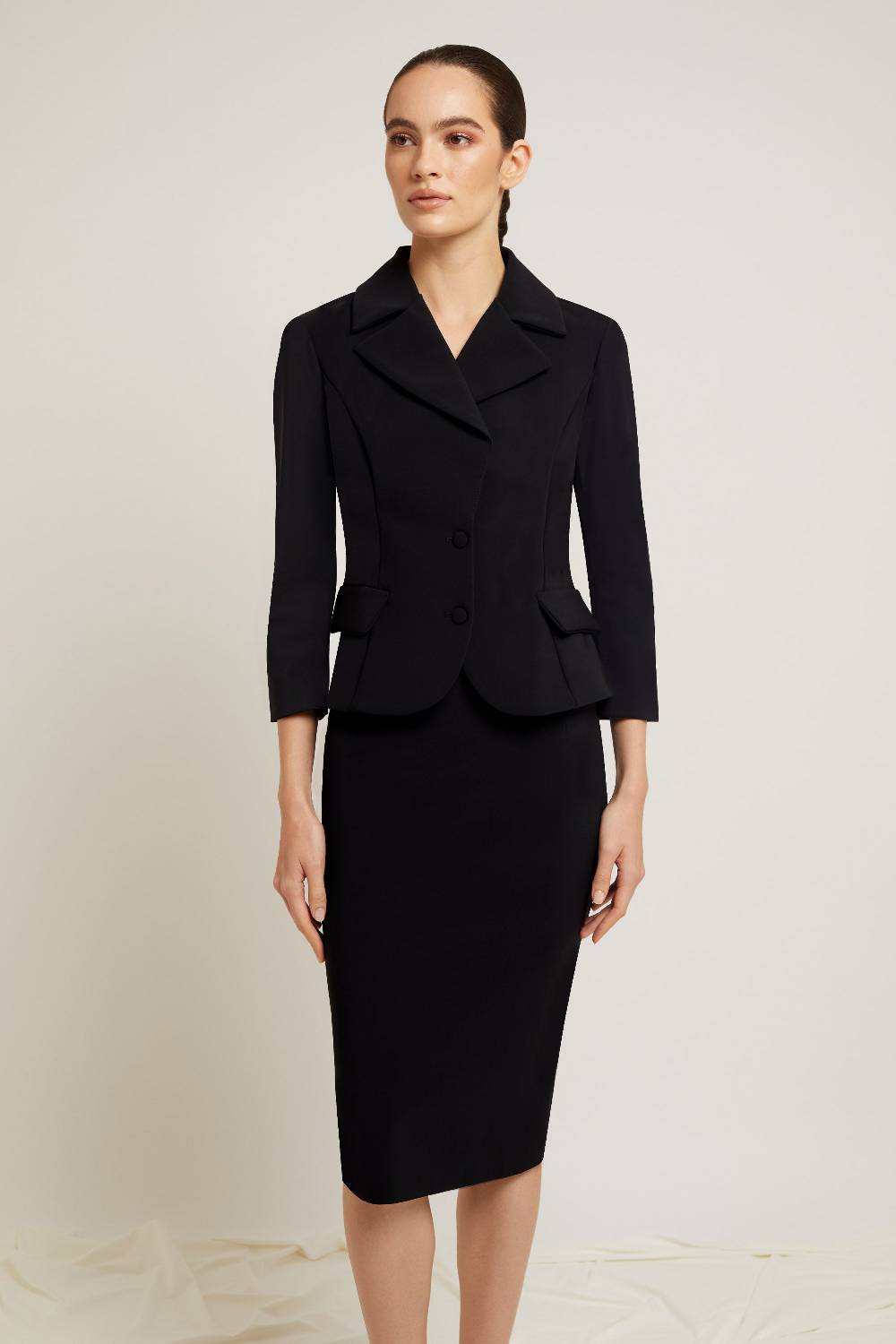 La Petite Robe Di Chiara Boni kimimela jacket Vendite Flash