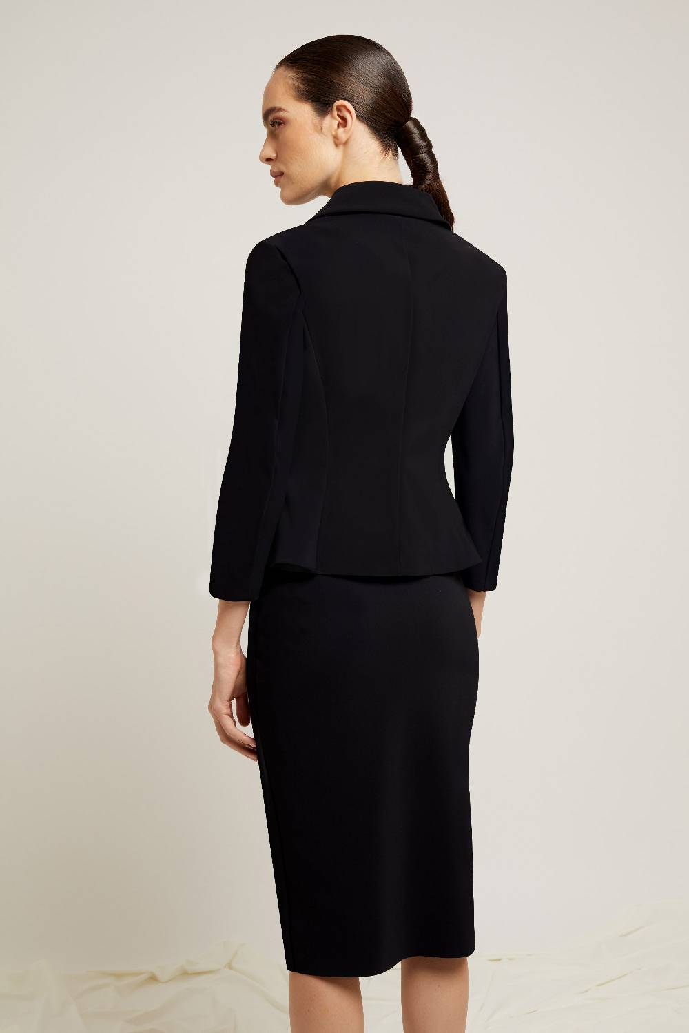La Petite Robe Di Chiara Boni kimimela jacket Vendite Flash