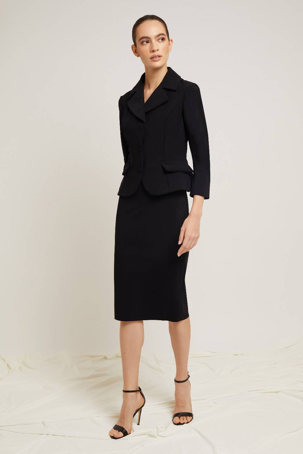 La Petite Robe Di Chiara Boni kimimela jacket Vendite Flash