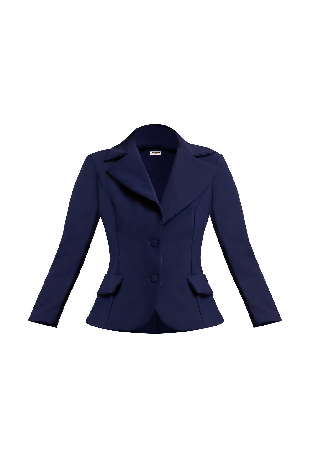 La Petite Robe Di Chiara Boni kimimela jacket Negozio