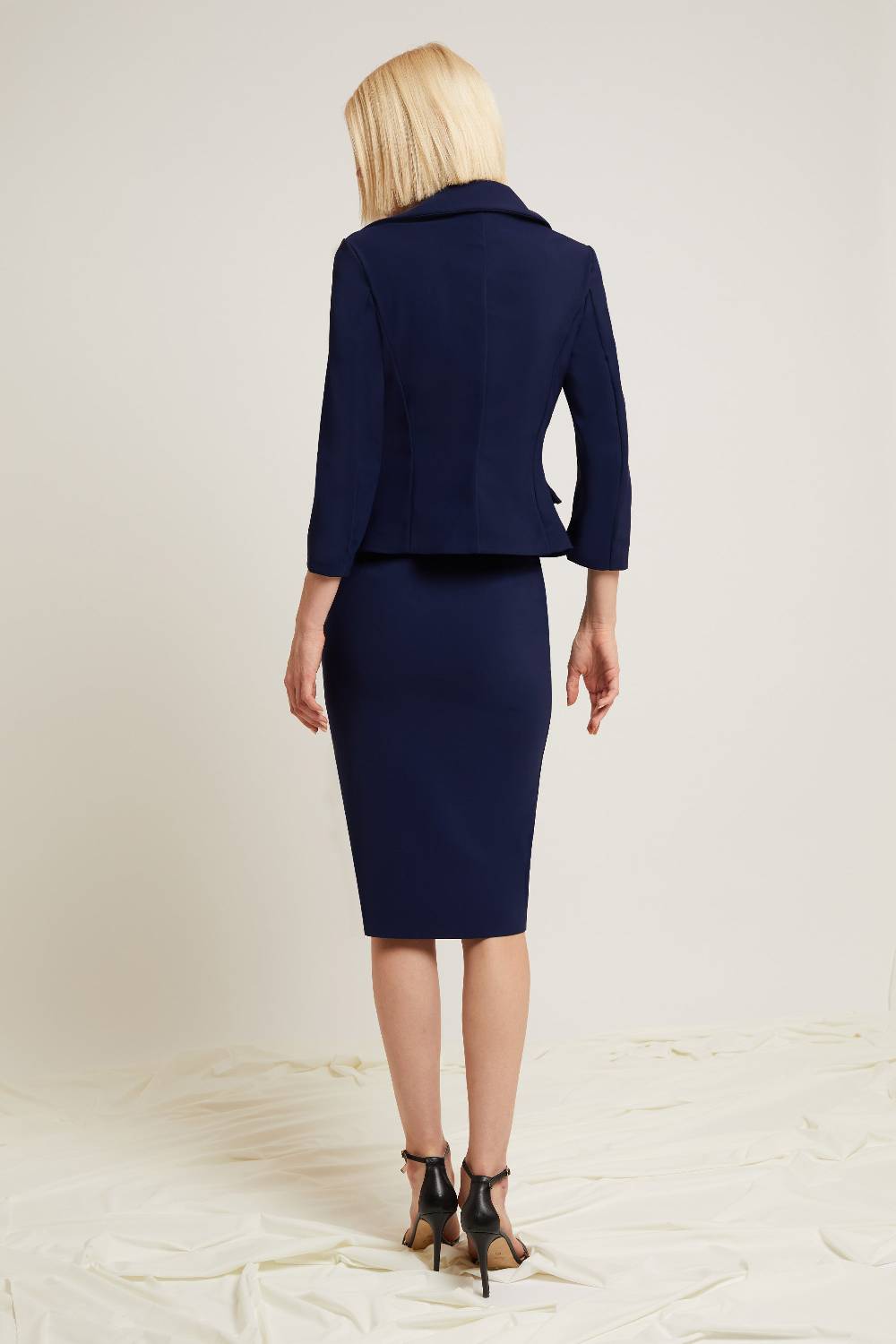 La Petite Robe Di Chiara Boni kimimela jacket Negozio