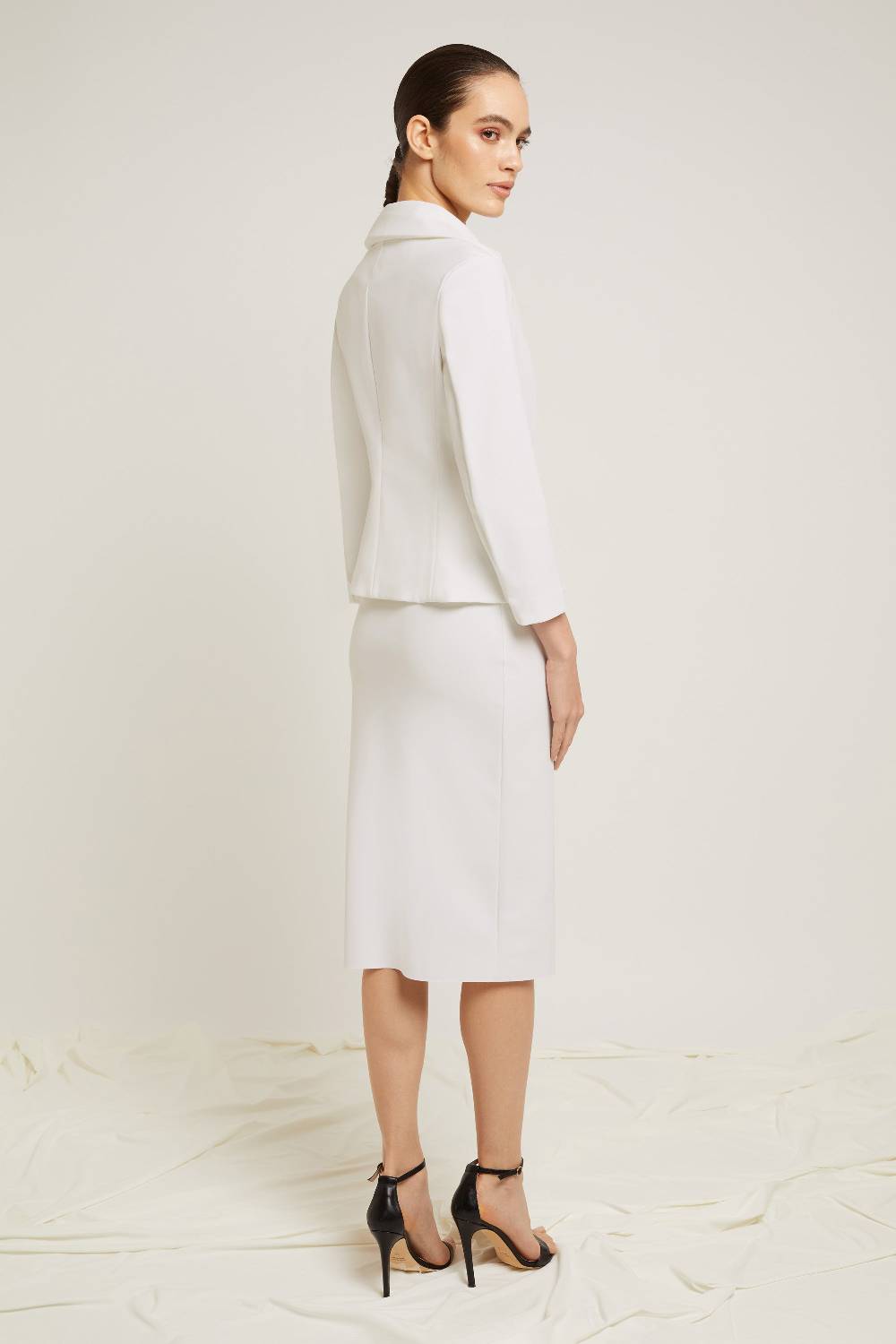 La Petite Robe Di Chiara Boni kimimela jacket In Saldo