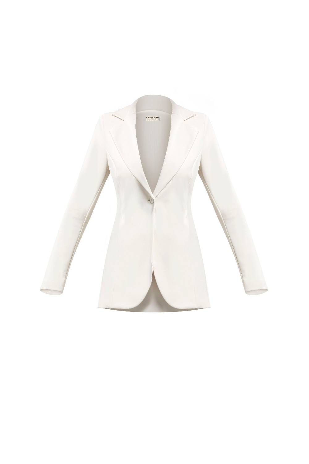 La Petite Robe Di Chiara Boni lua jacket 2025