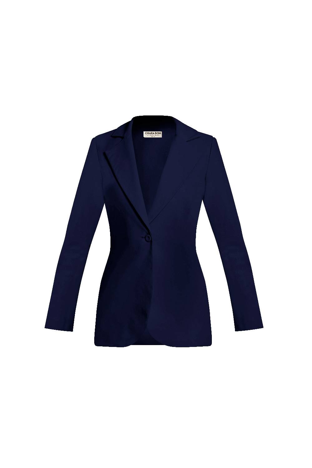 La Petite Robe Di Chiara Boni lua jacket Italy