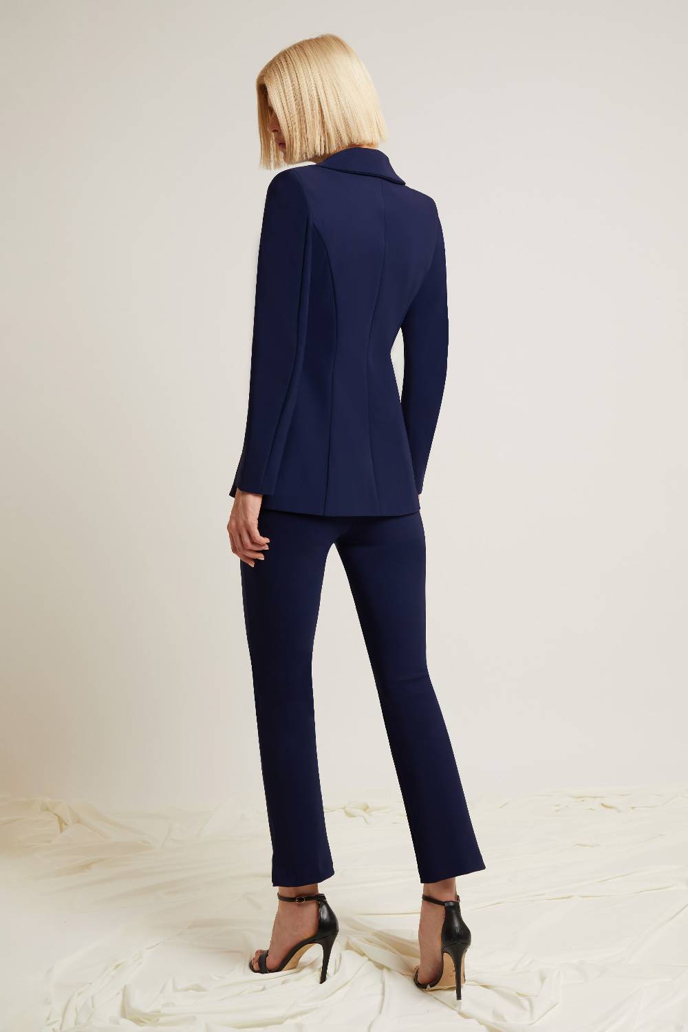 La Petite Robe Di Chiara Boni lua jacket Italy