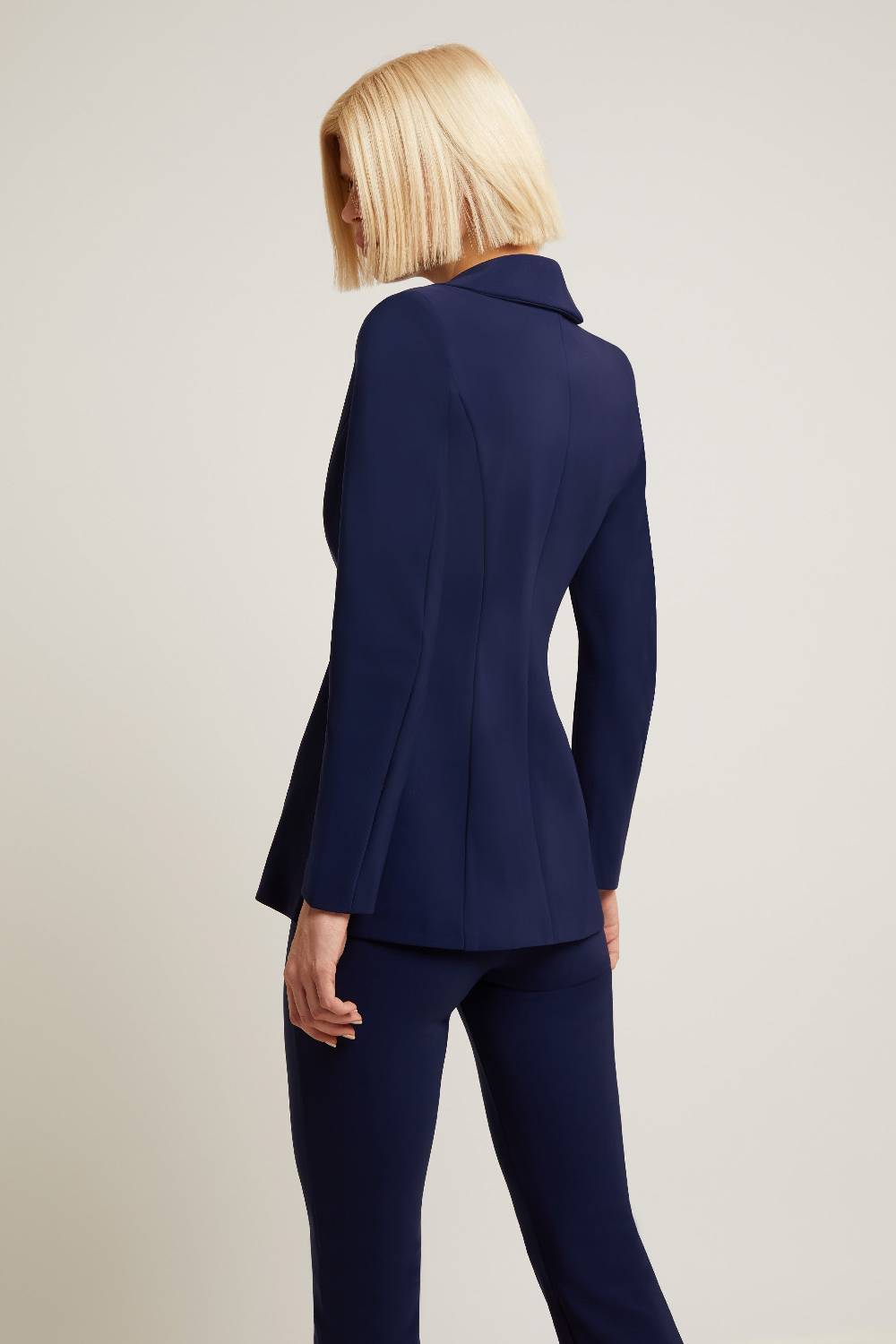La Petite Robe Di Chiara Boni lua jacket Italy