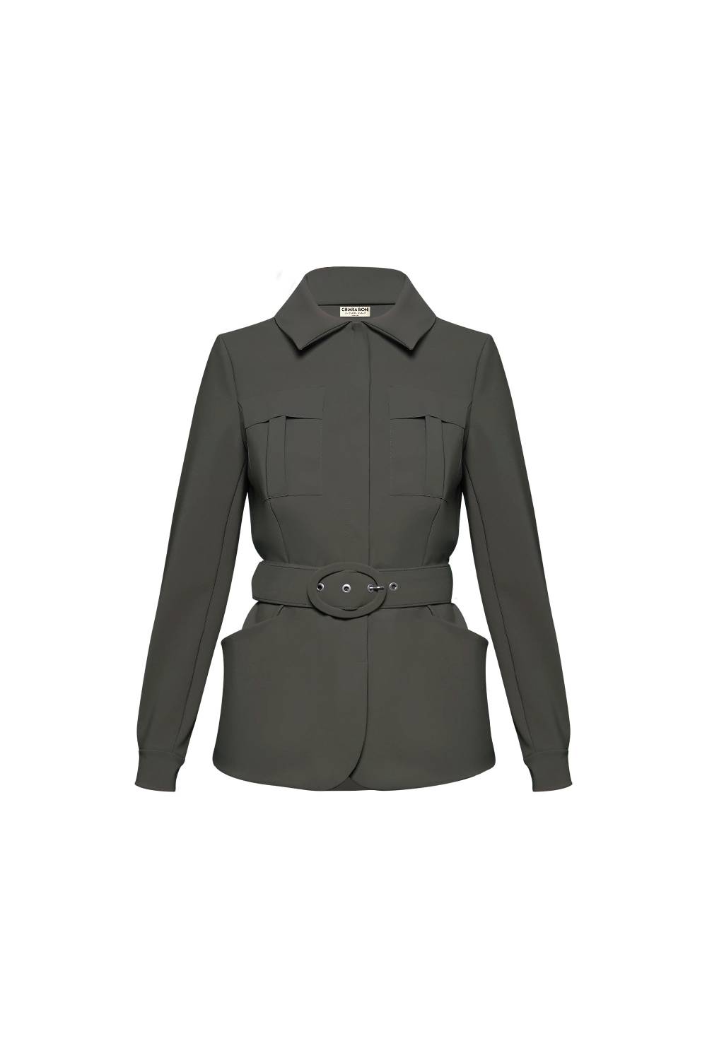 La Petite Robe Di Chiara Boni babble jacket Italia